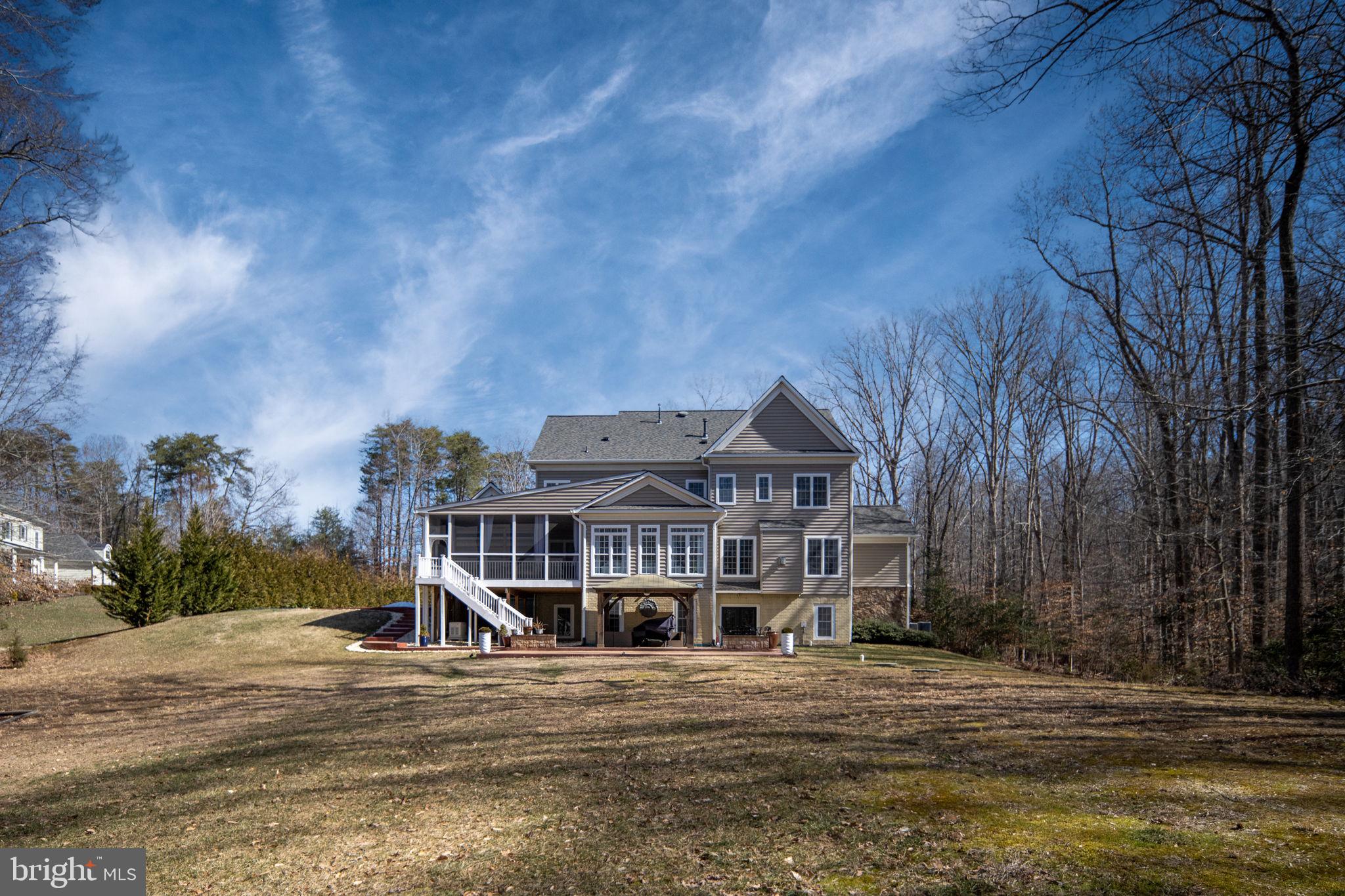 THE PRESERVE - Residential