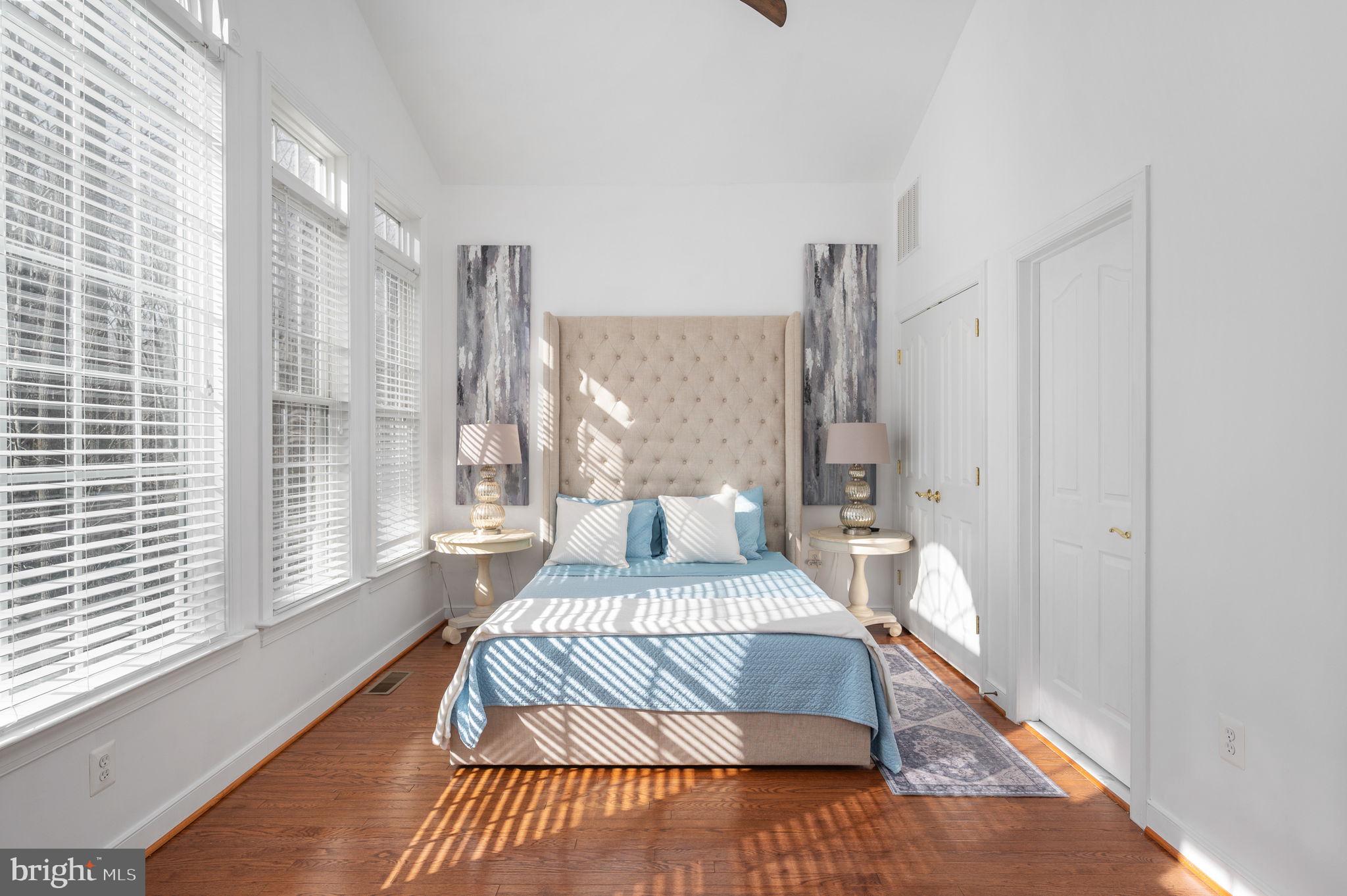 THE PRESERVE - Residential