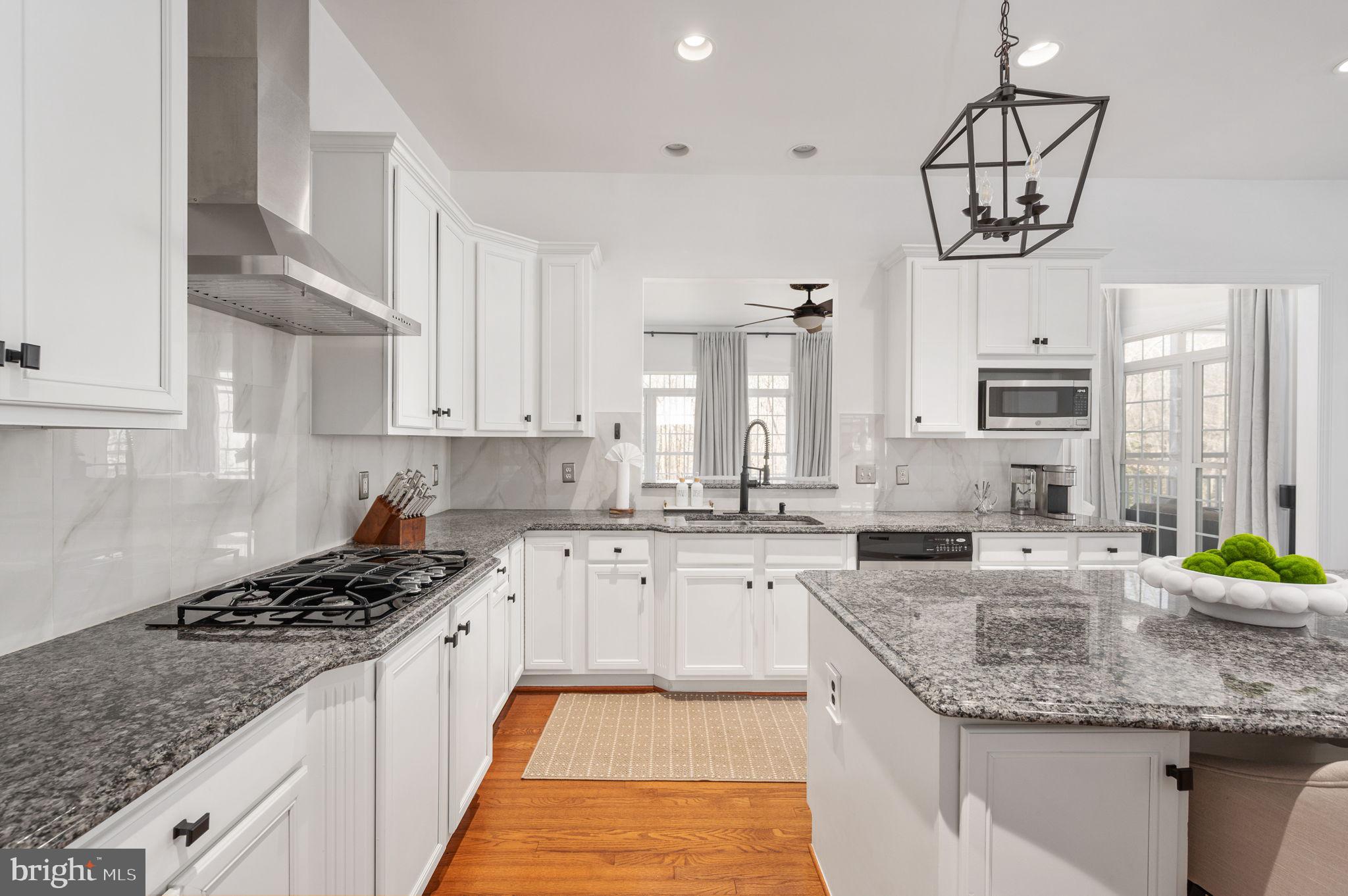 THE PRESERVE - Residential