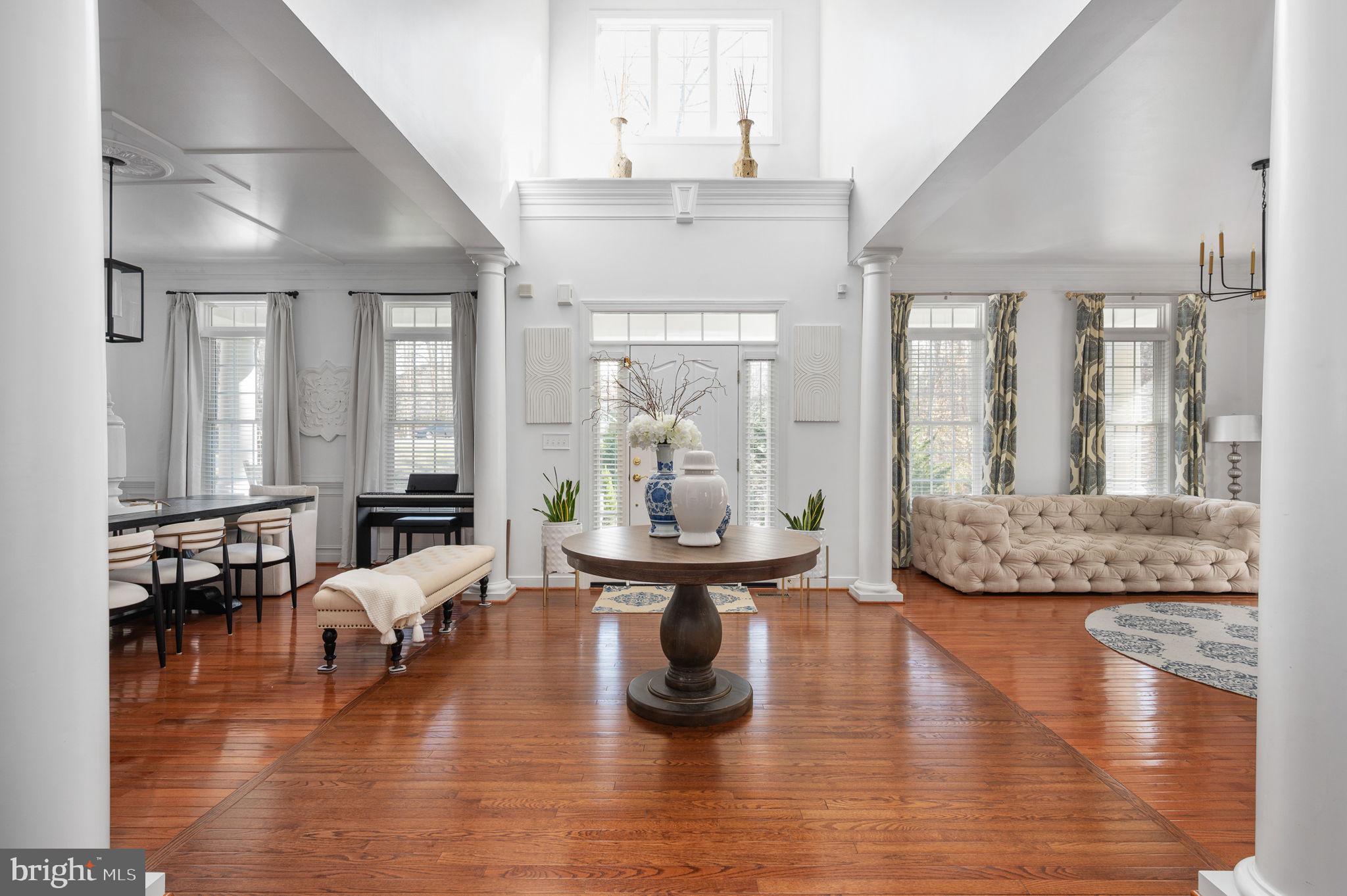 THE PRESERVE - Residential