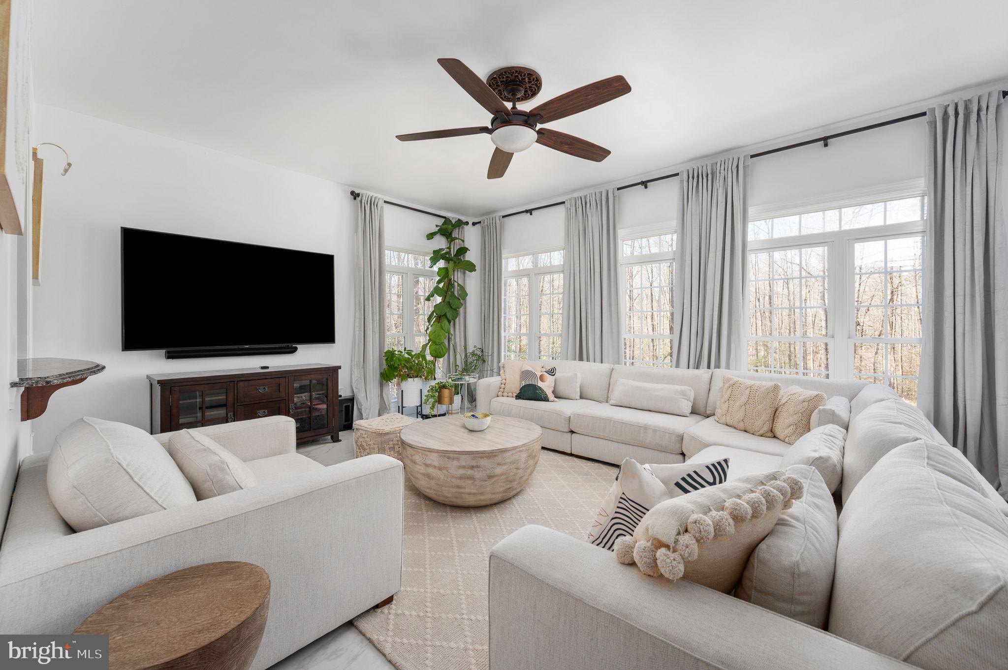 THE PRESERVE - Residential