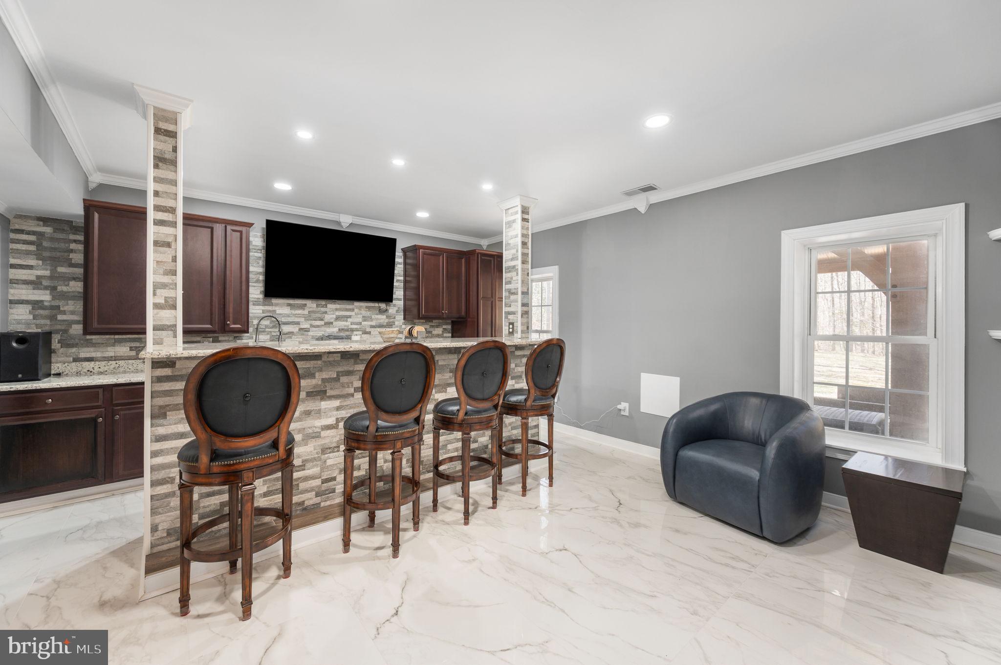 THE PRESERVE - Residential