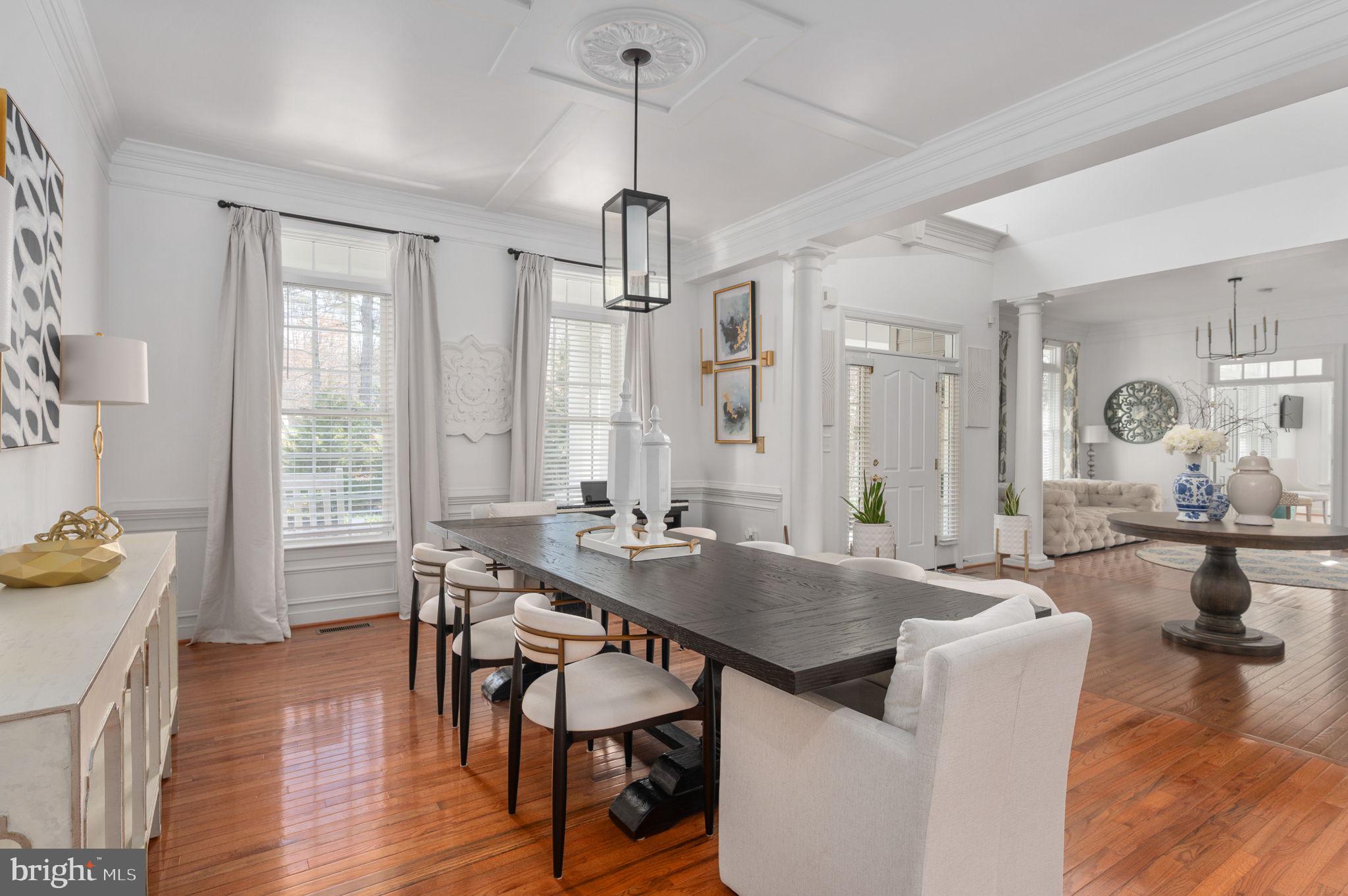 THE PRESERVE - Residential