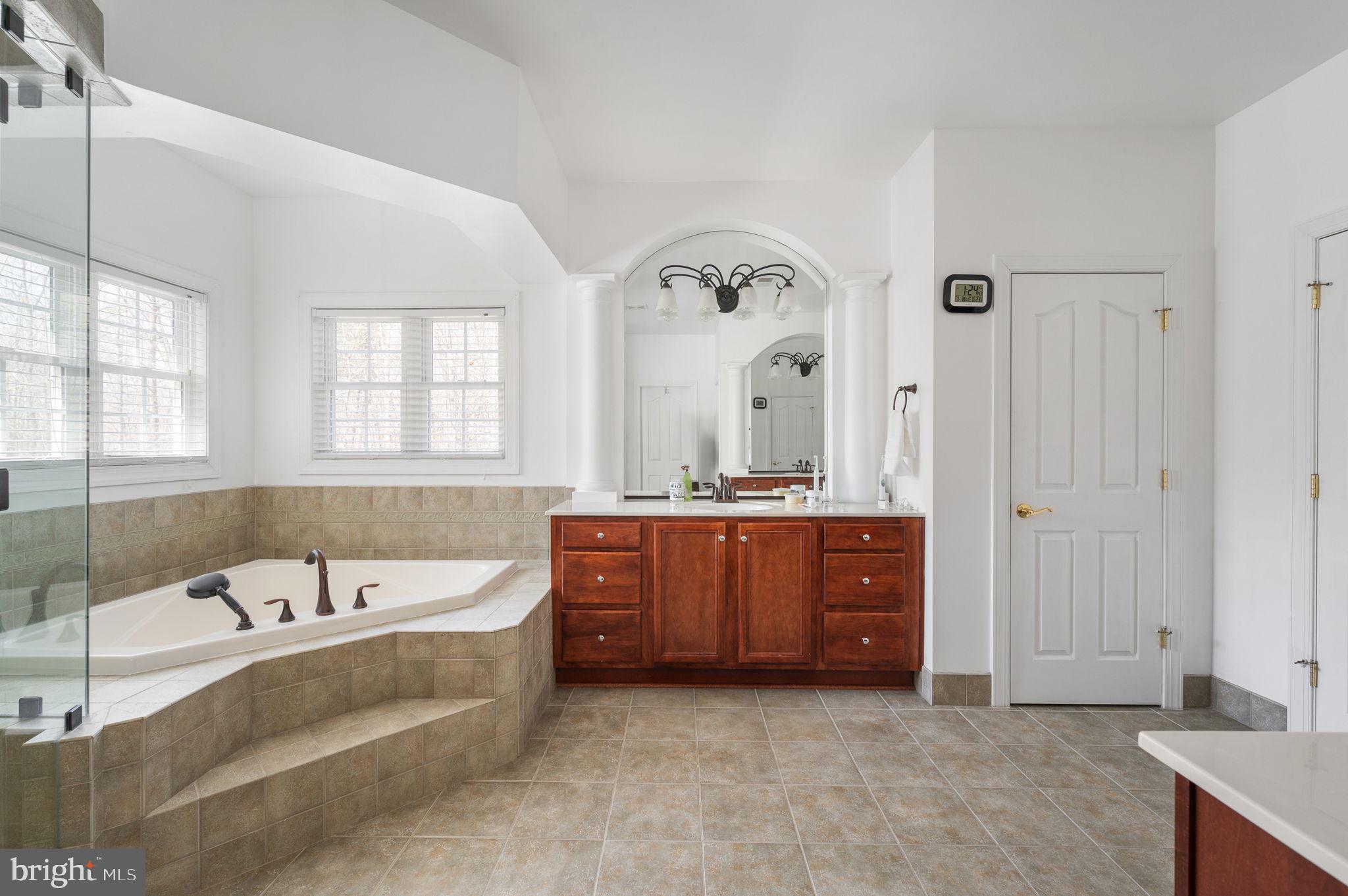 THE PRESERVE - Residential