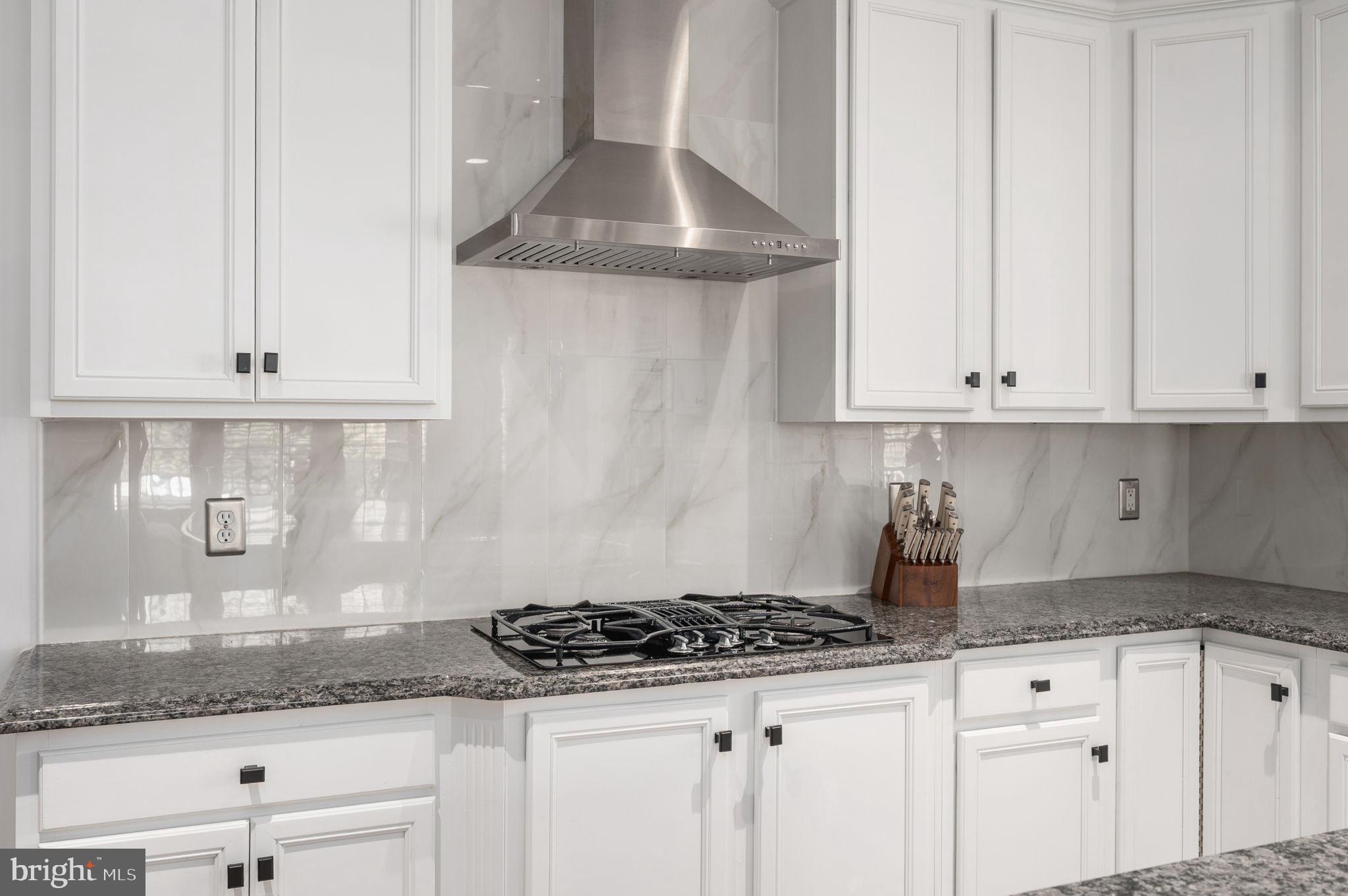 THE PRESERVE - Residential