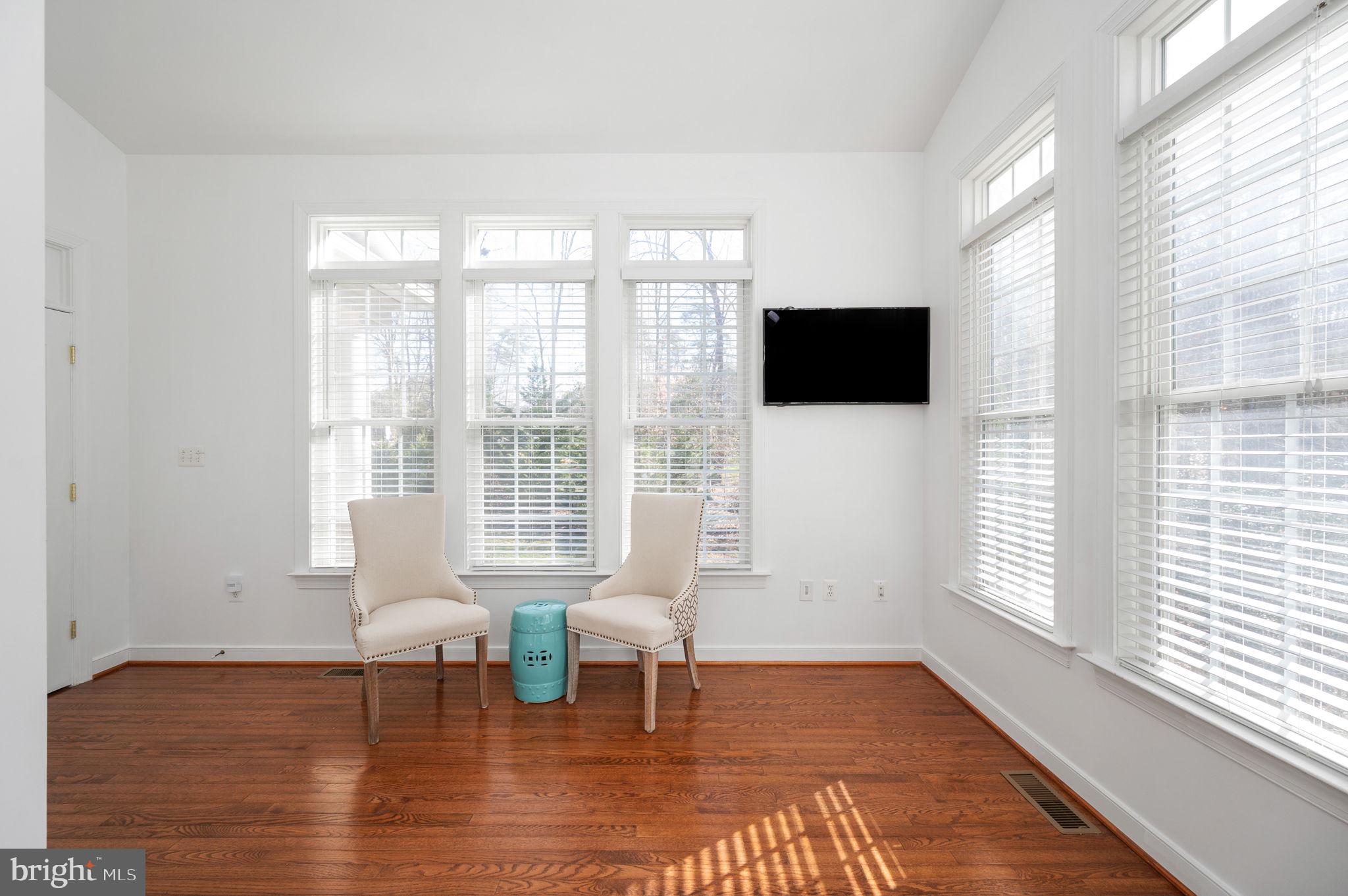 THE PRESERVE - Residential