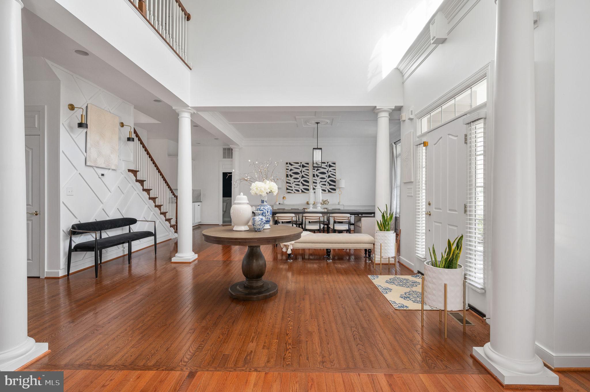 THE PRESERVE - Residential