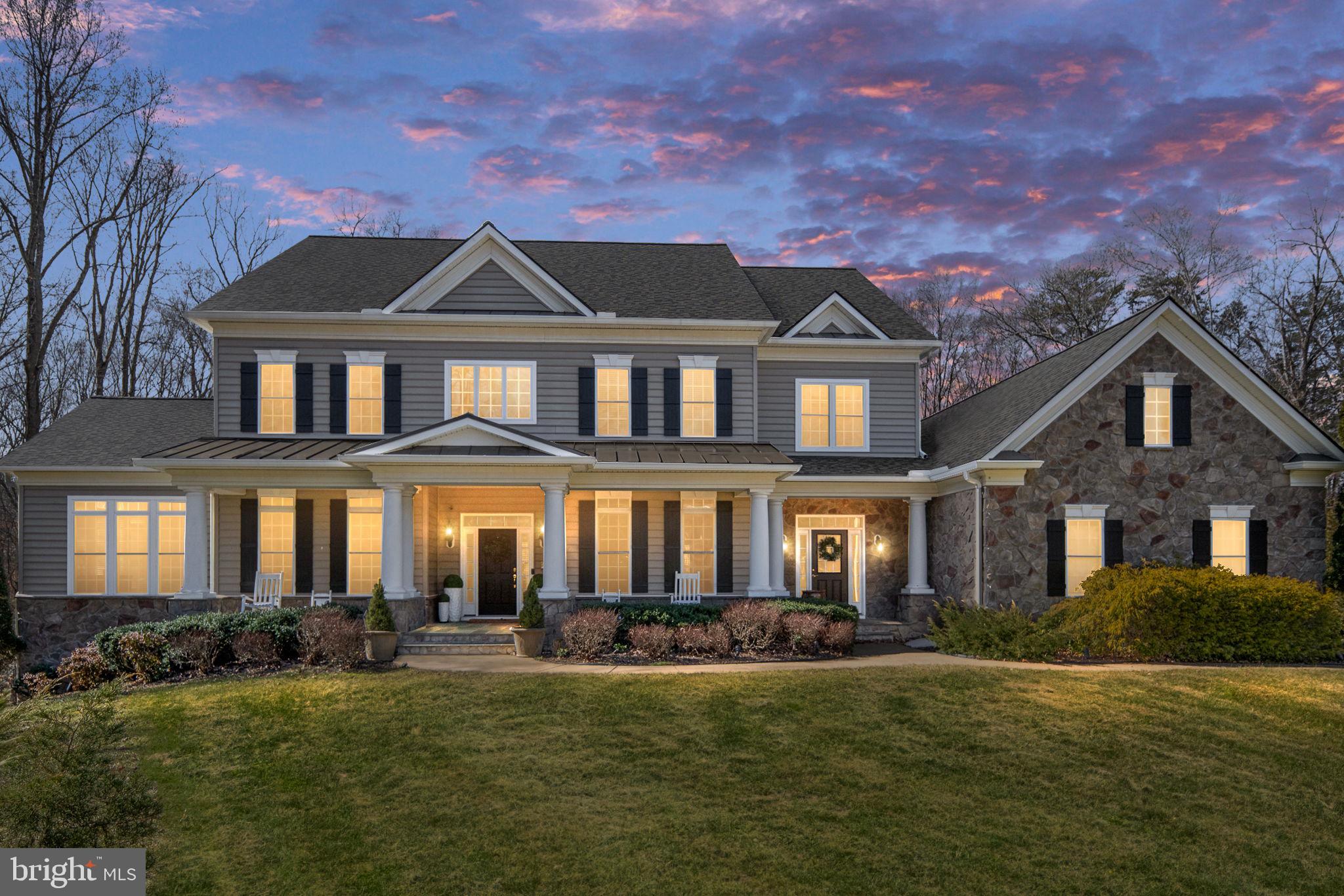 THE PRESERVE - Residential