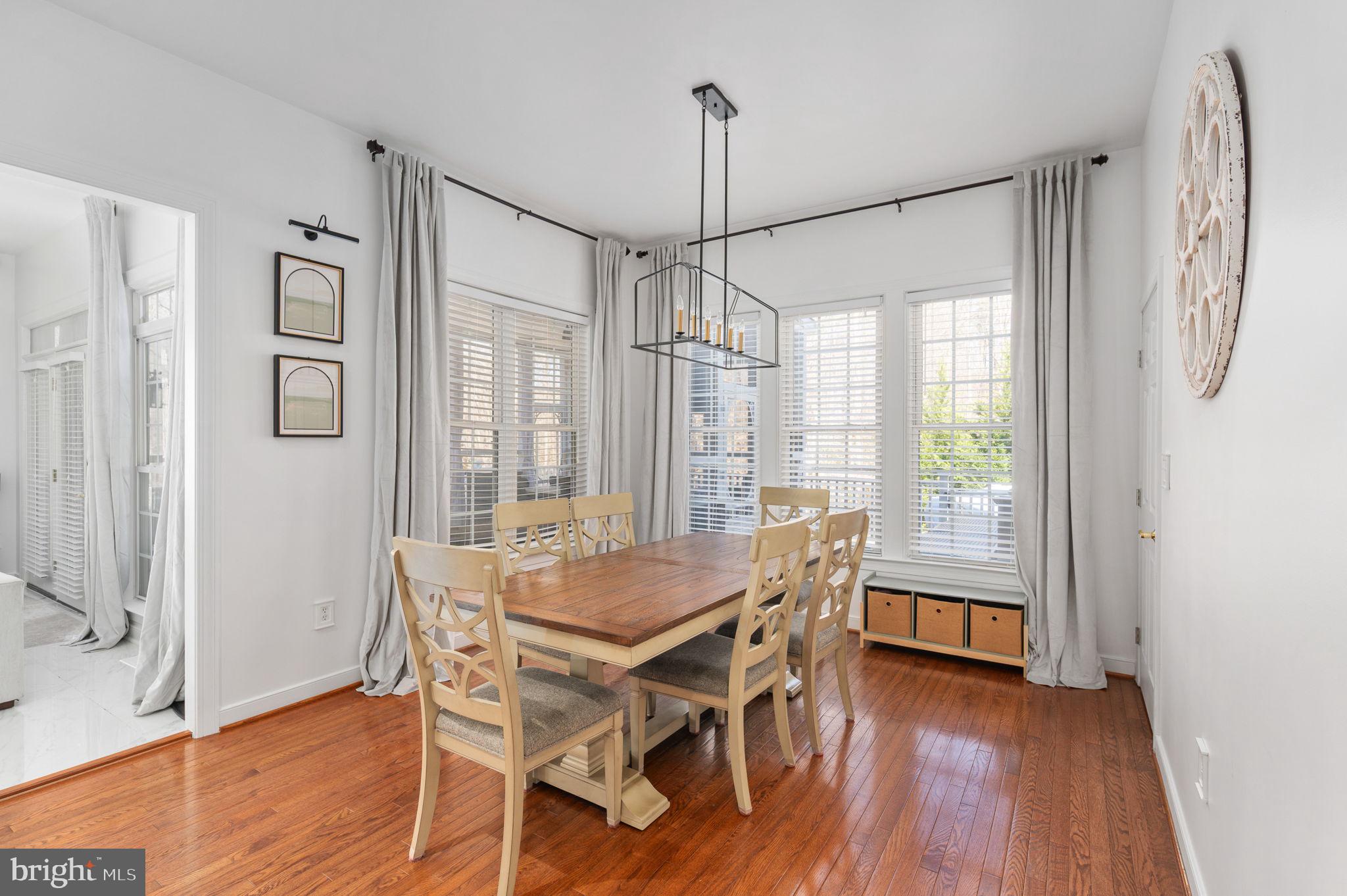 THE PRESERVE - Residential