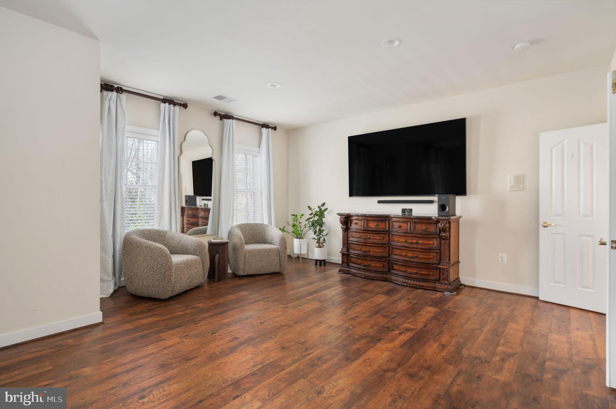 THE PRESERVE - Residential