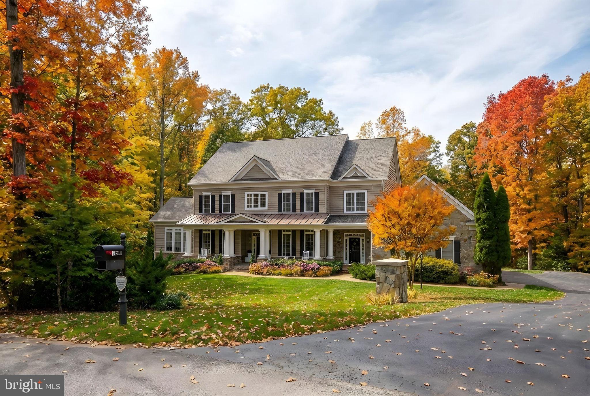 THE PRESERVE - Residential