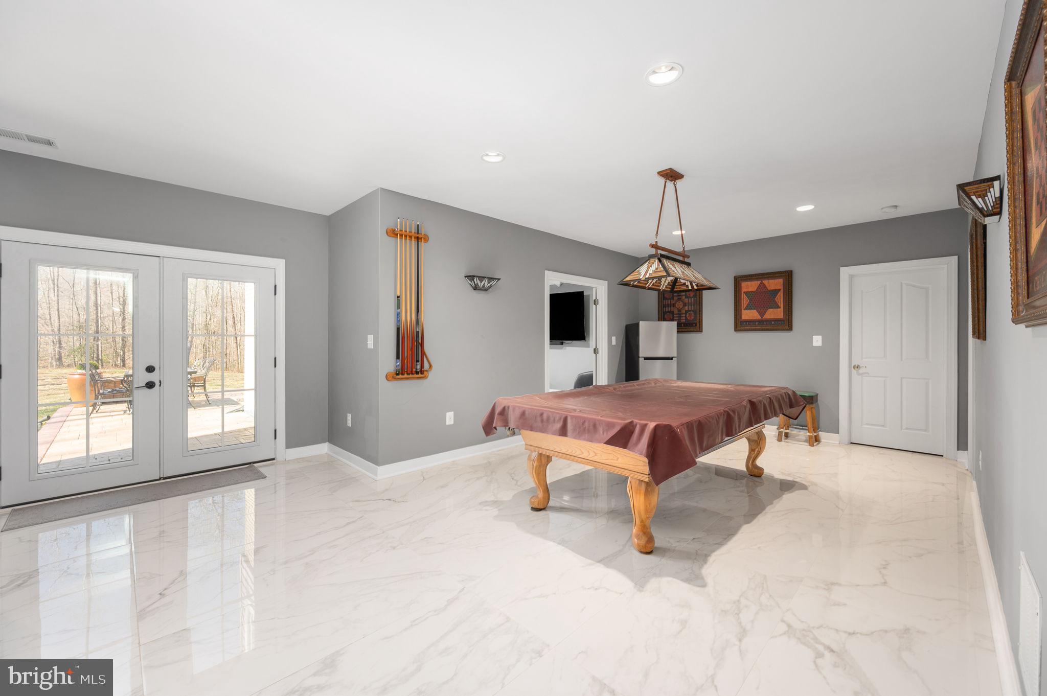 THE PRESERVE - Residential