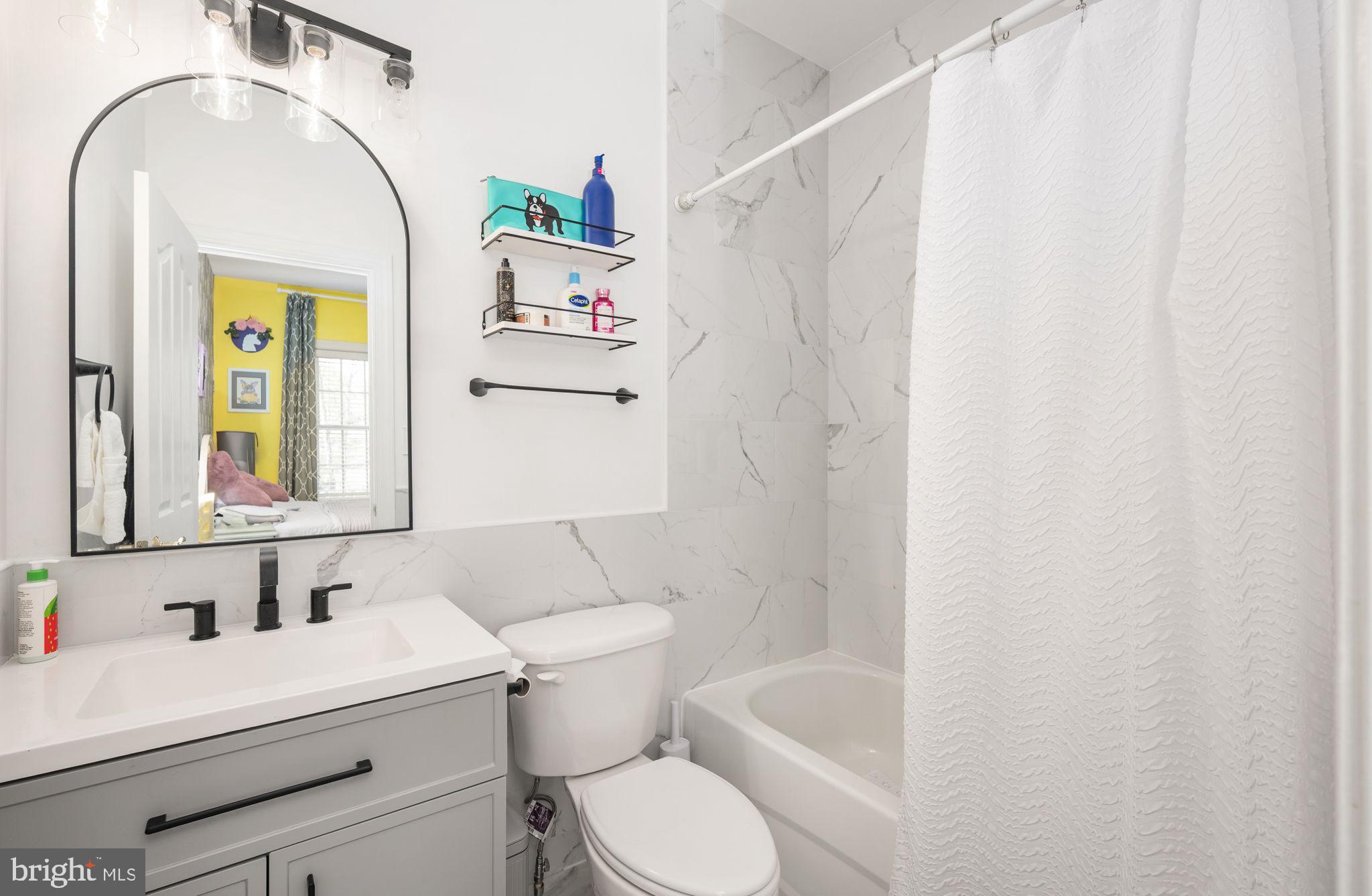 THE PRESERVE - Residential