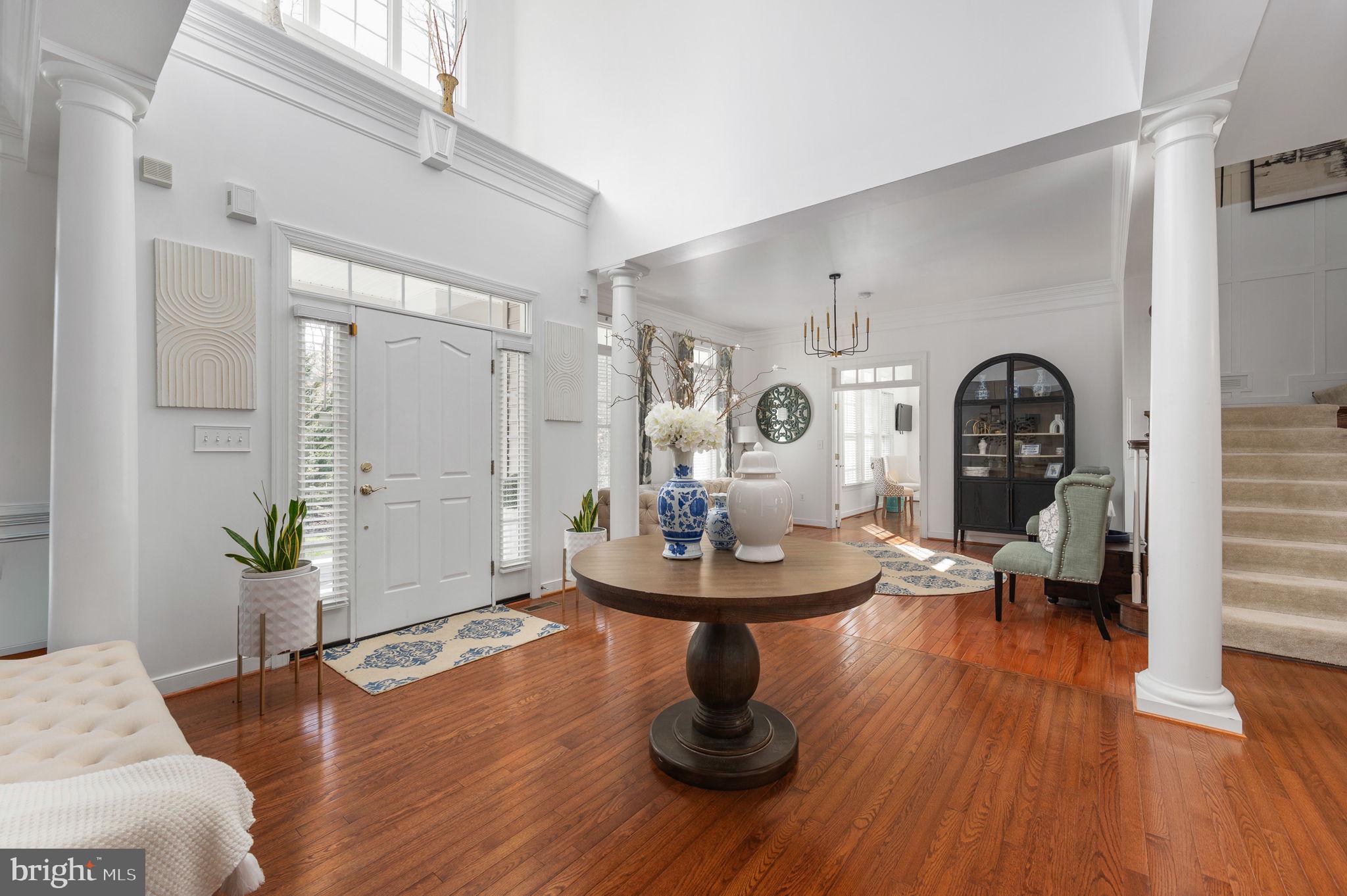 THE PRESERVE - Residential