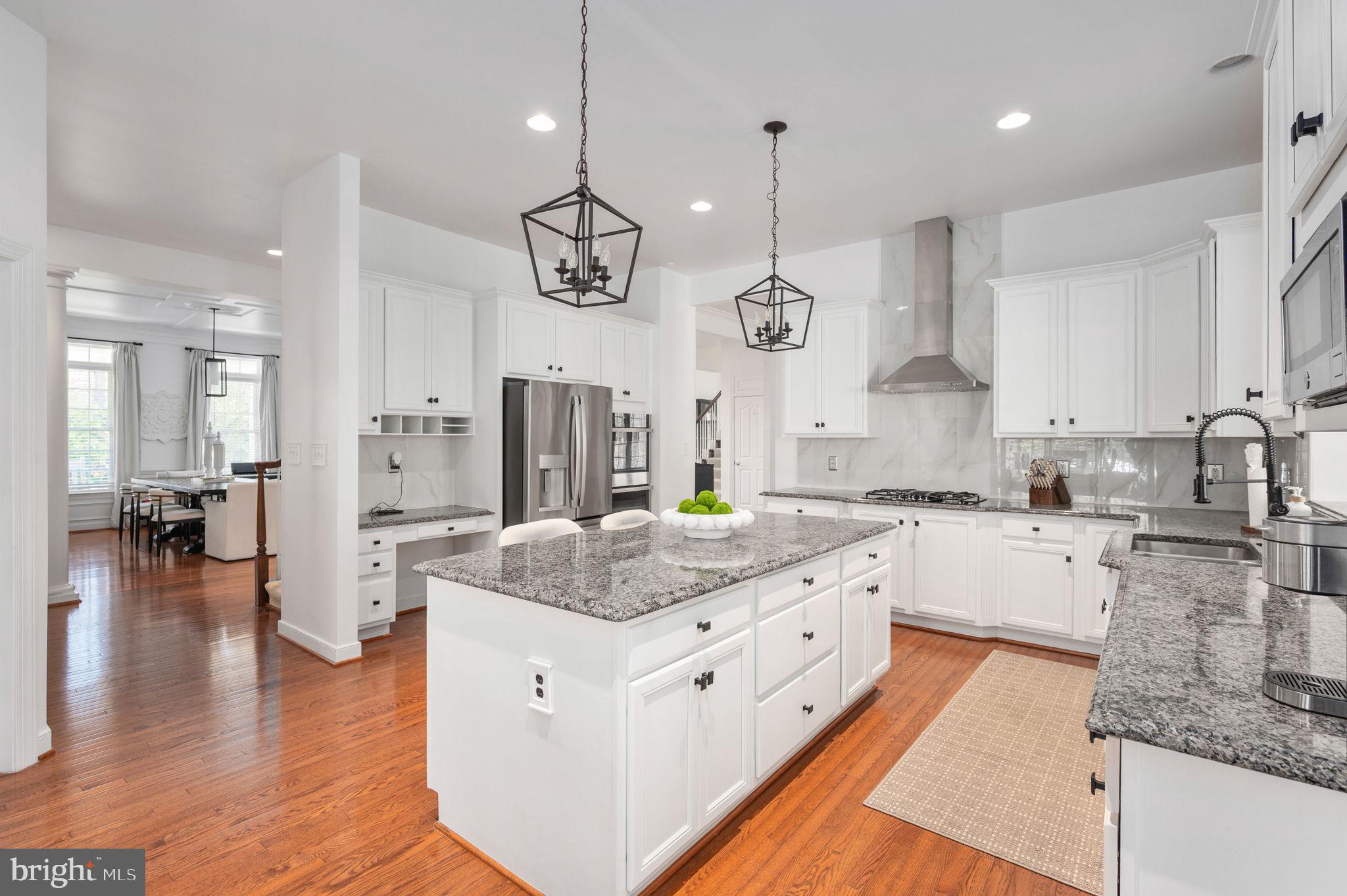 THE PRESERVE - Residential