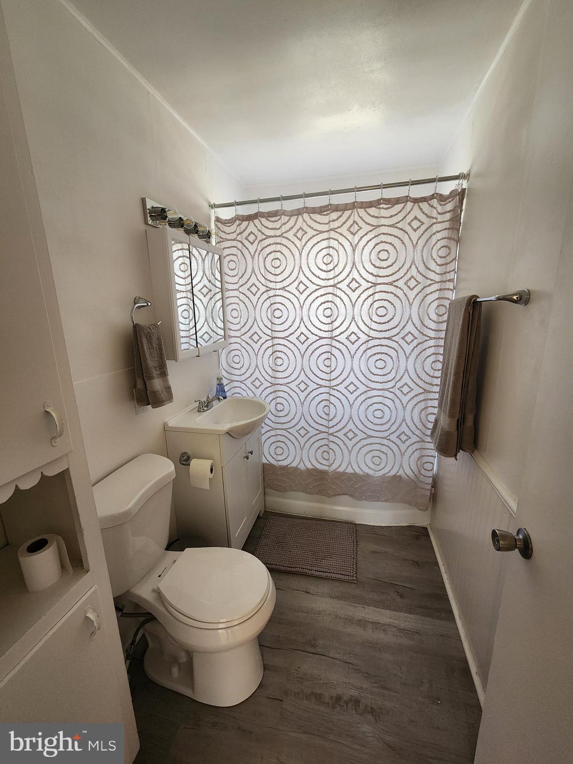 2008 N SHERMAN STREET