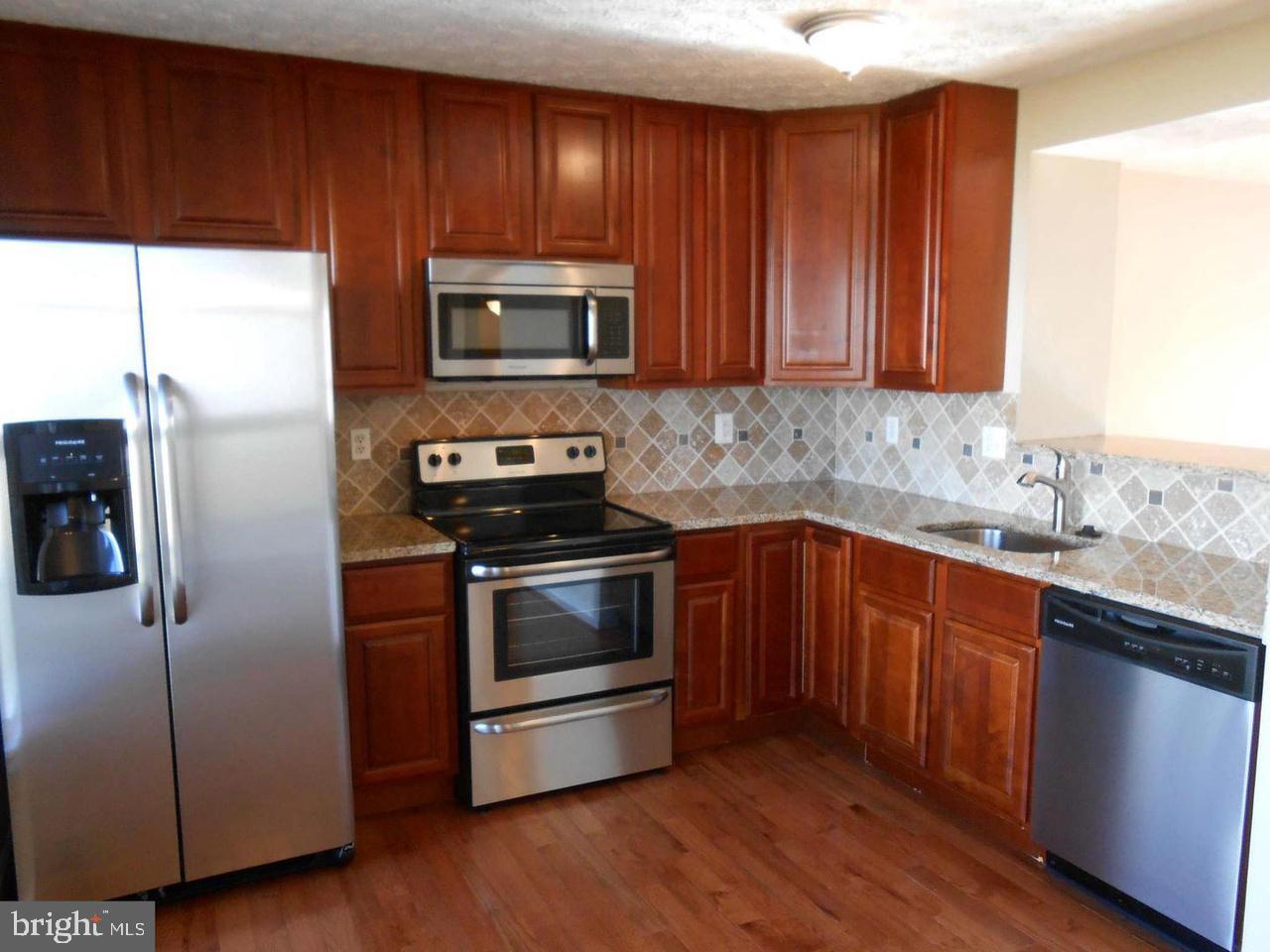 STONEGATE AT PATAPSCO - Residential