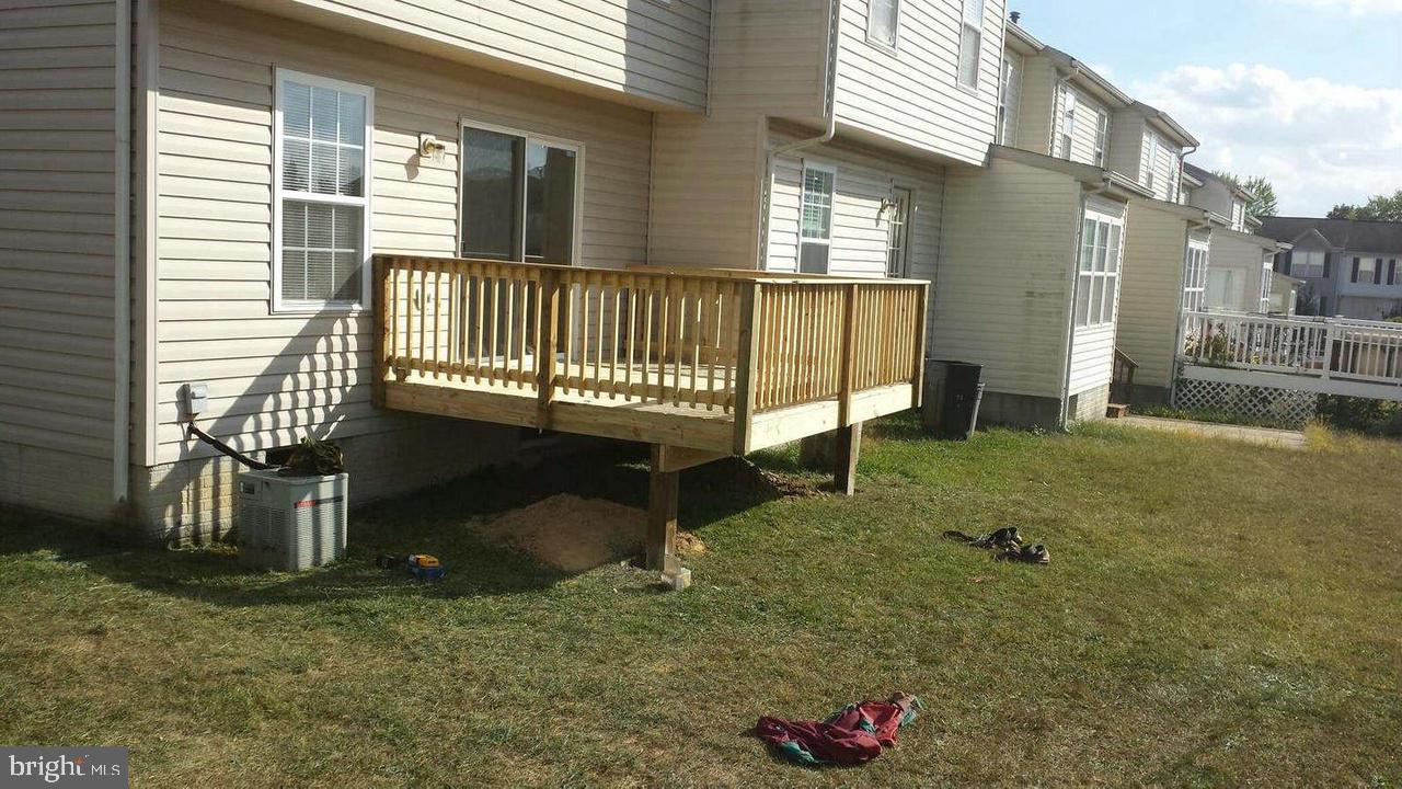 STONEGATE AT PATAPSCO - Residential