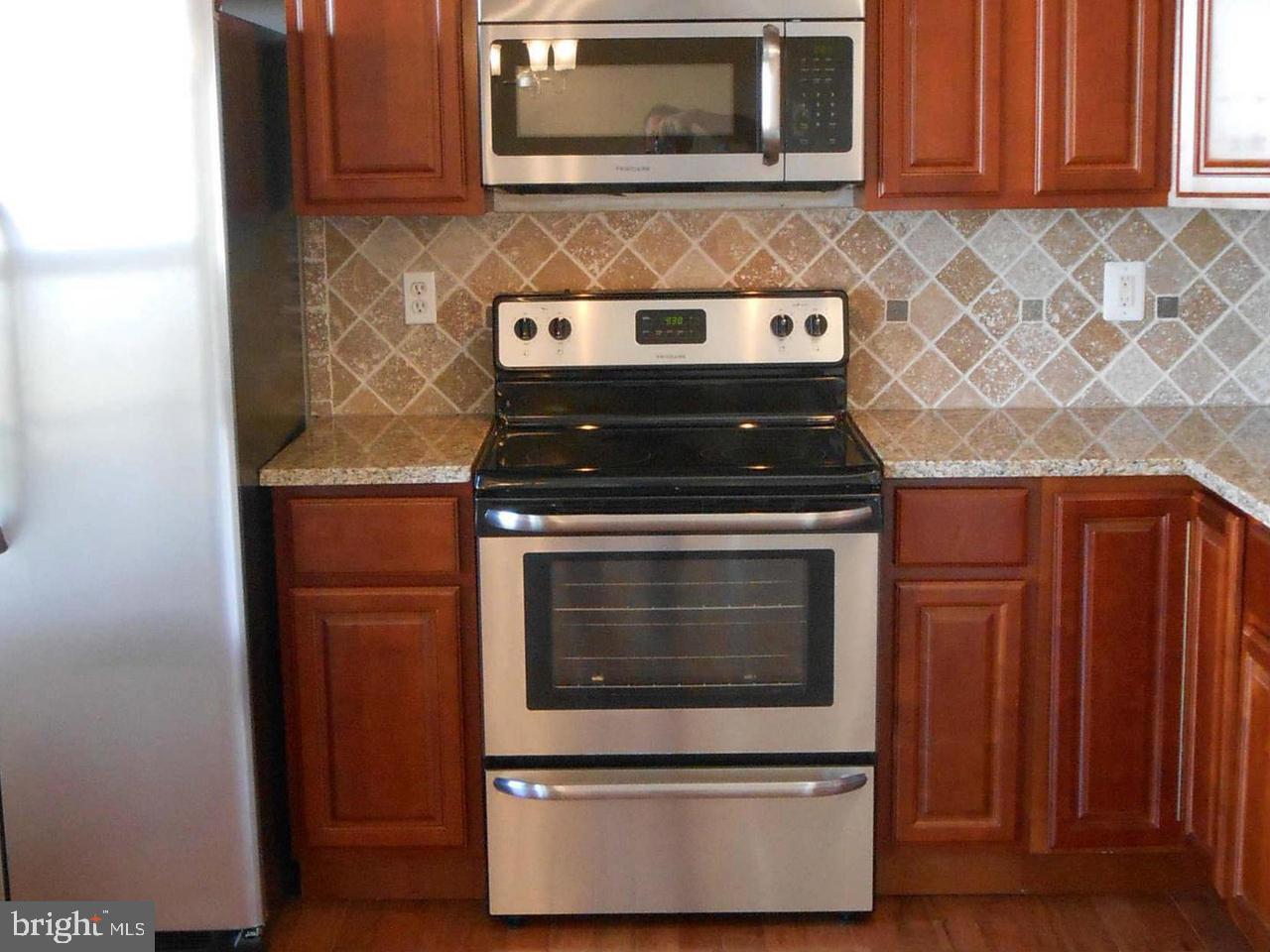 STONEGATE AT PATAPSCO - Residential