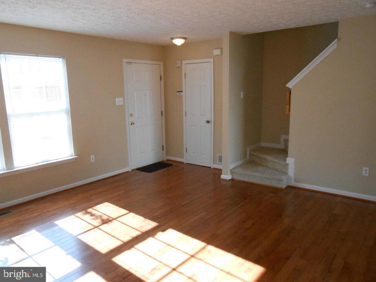 STONEGATE AT PATAPSCO - Residential