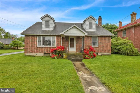 36 Old Bowers Road, Bowers, PA MLS: PABK2057196