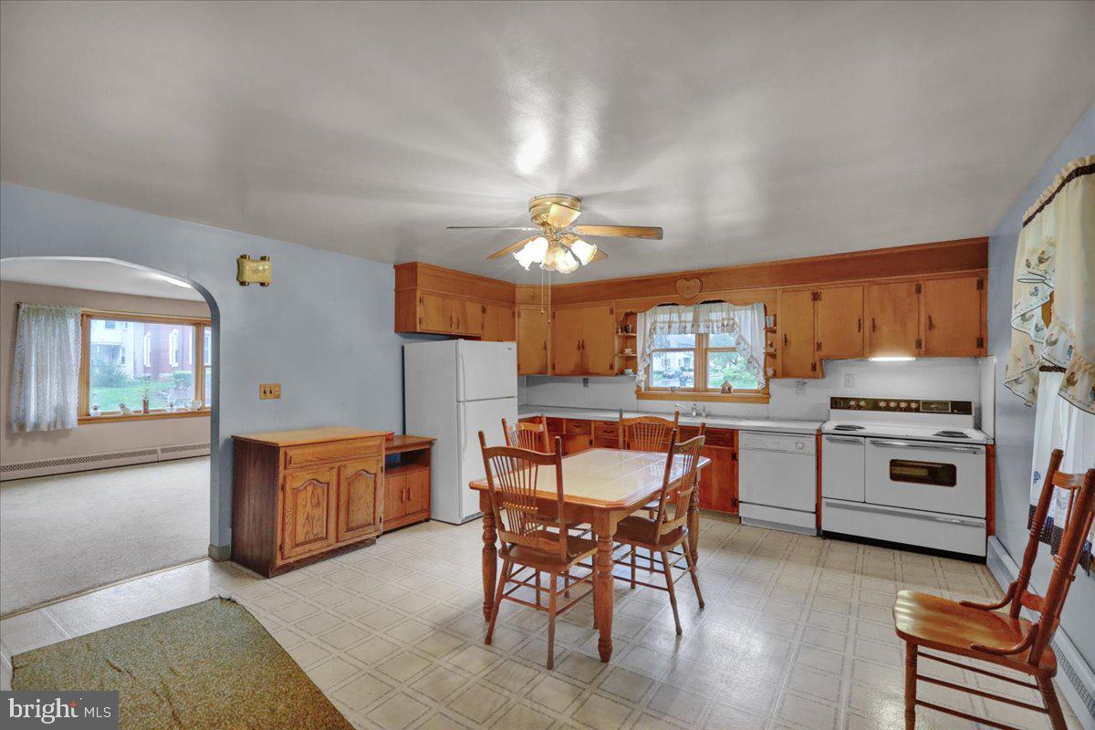 36 OLD BOWERS ROAD