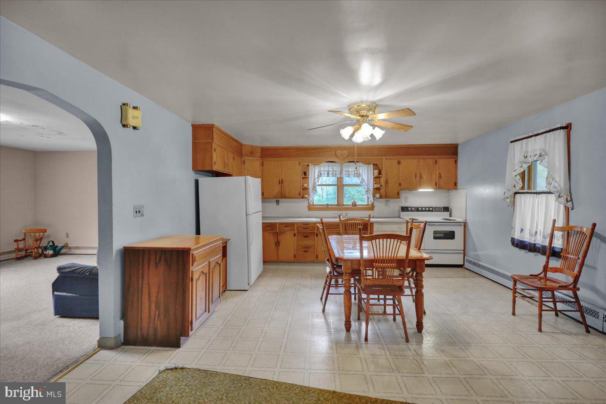 36 OLD BOWERS ROAD