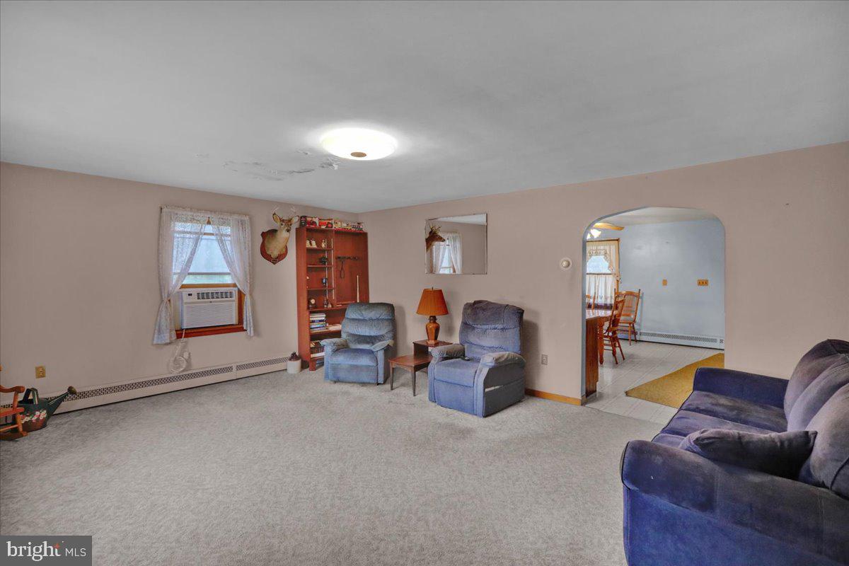 36 OLD BOWERS ROAD