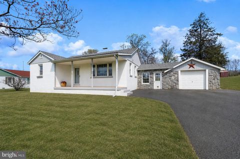 245 THEODORE ROAD PORT DEPOSIT MD 21904