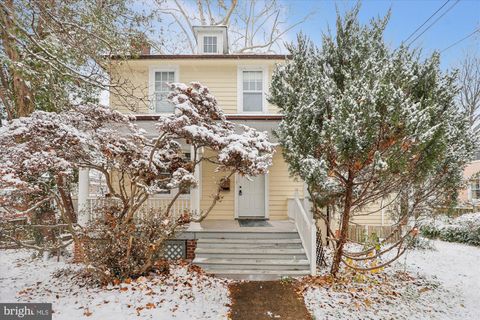 4900 41ST STREET NW WASHINGTON DC 20016