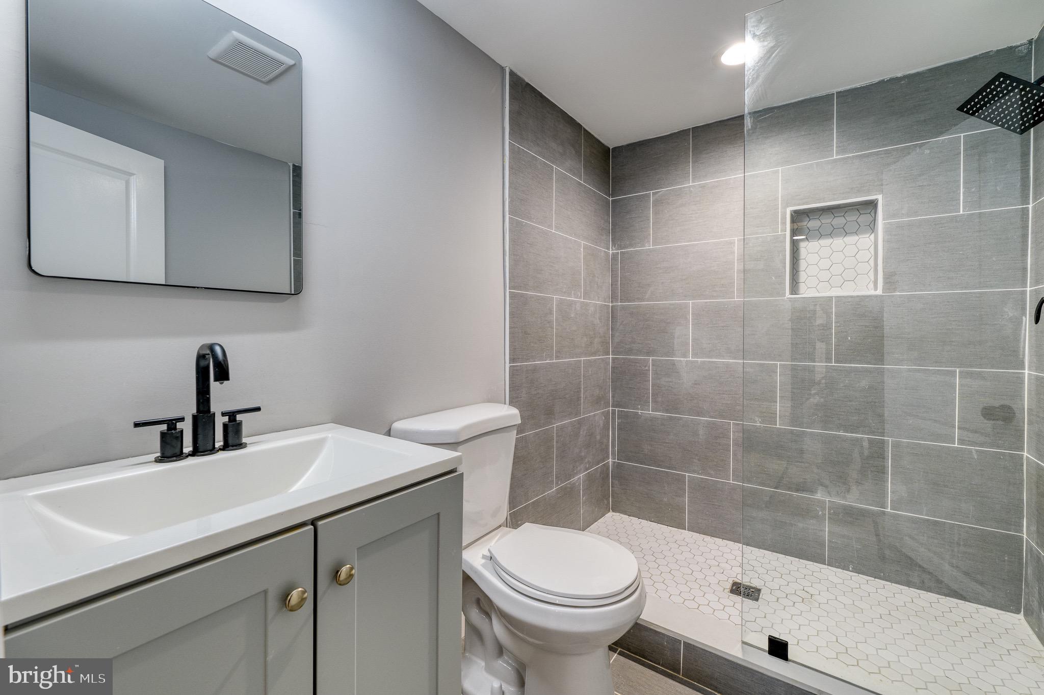 WALBROOK - Residential