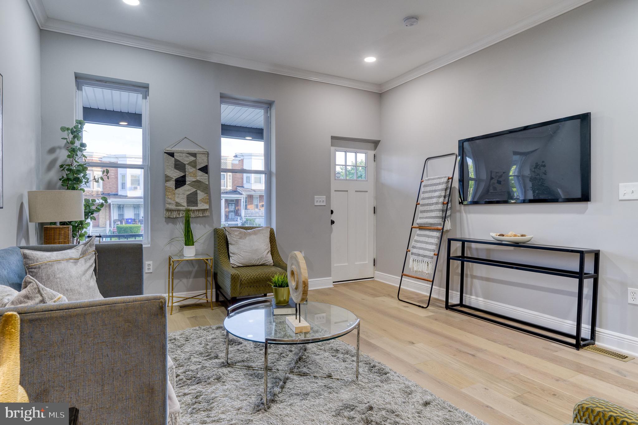 WALBROOK - Residential