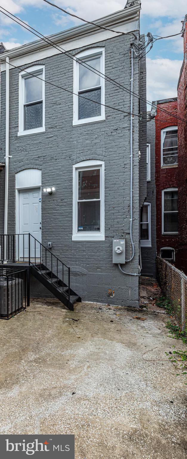 WALBROOK - Residential