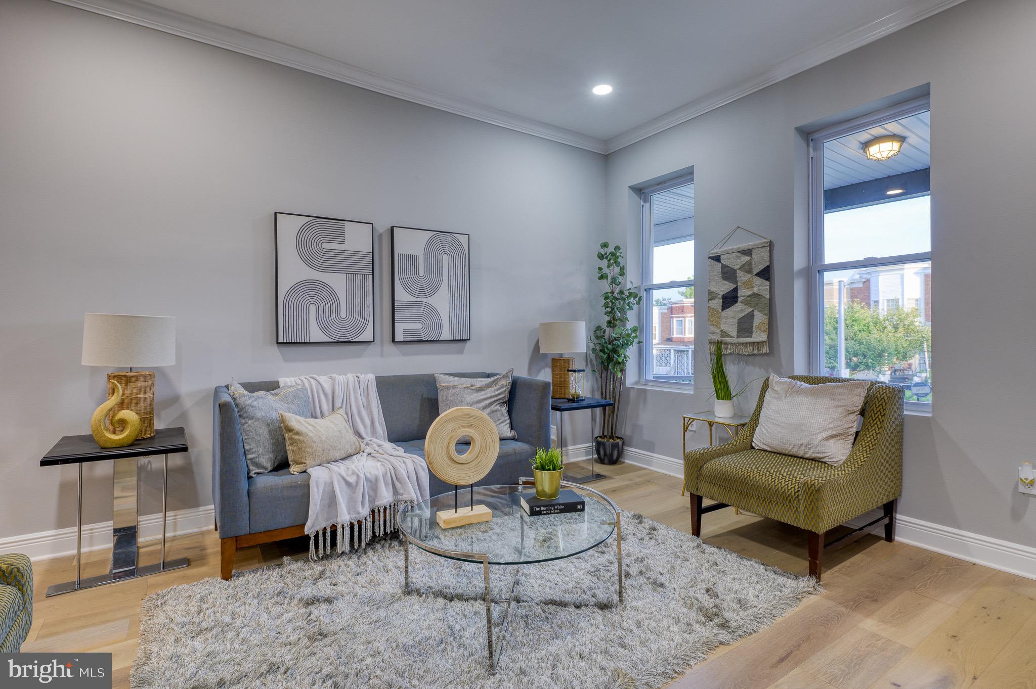 WALBROOK - Residential