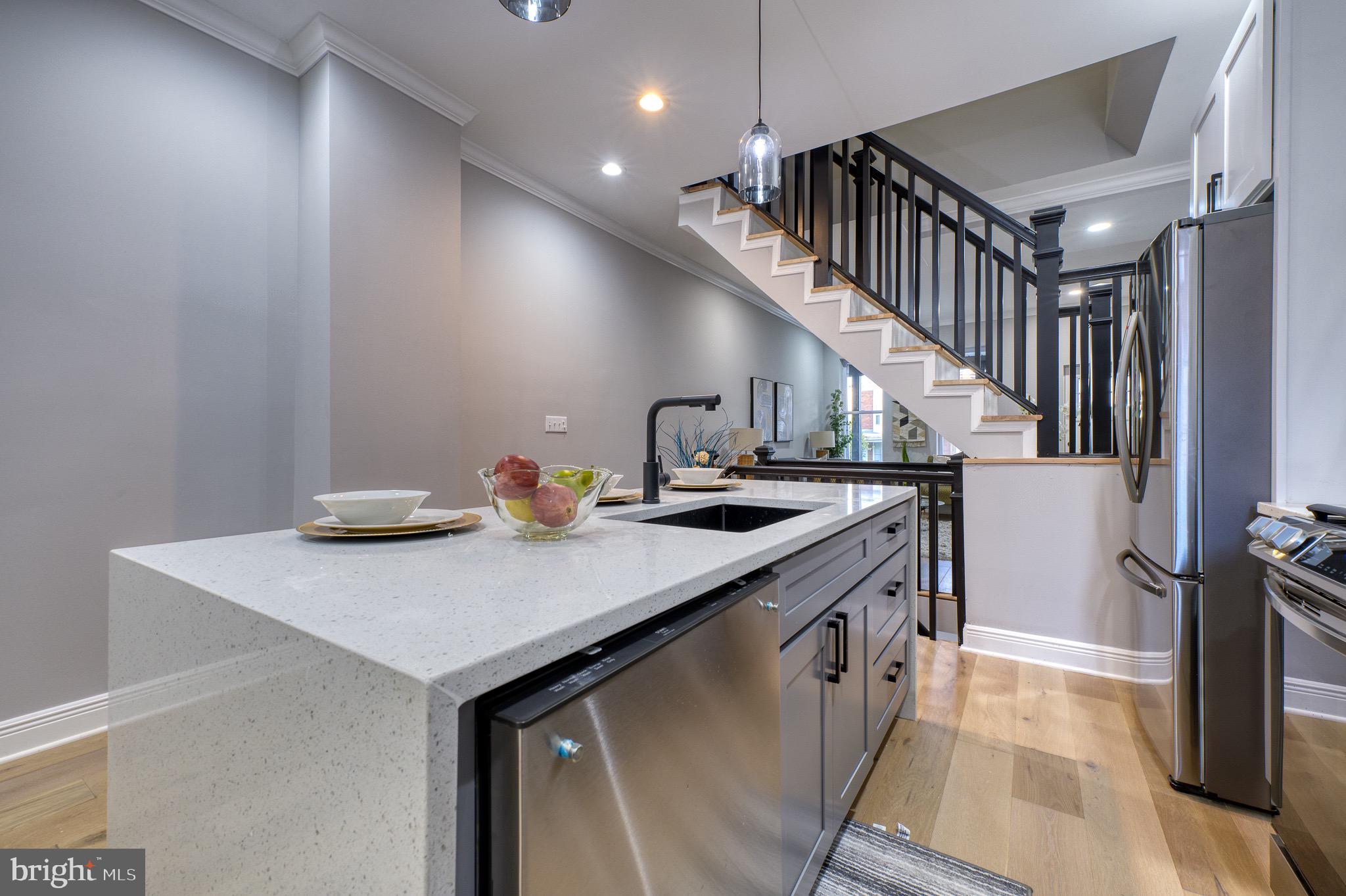 WALBROOK - Residential