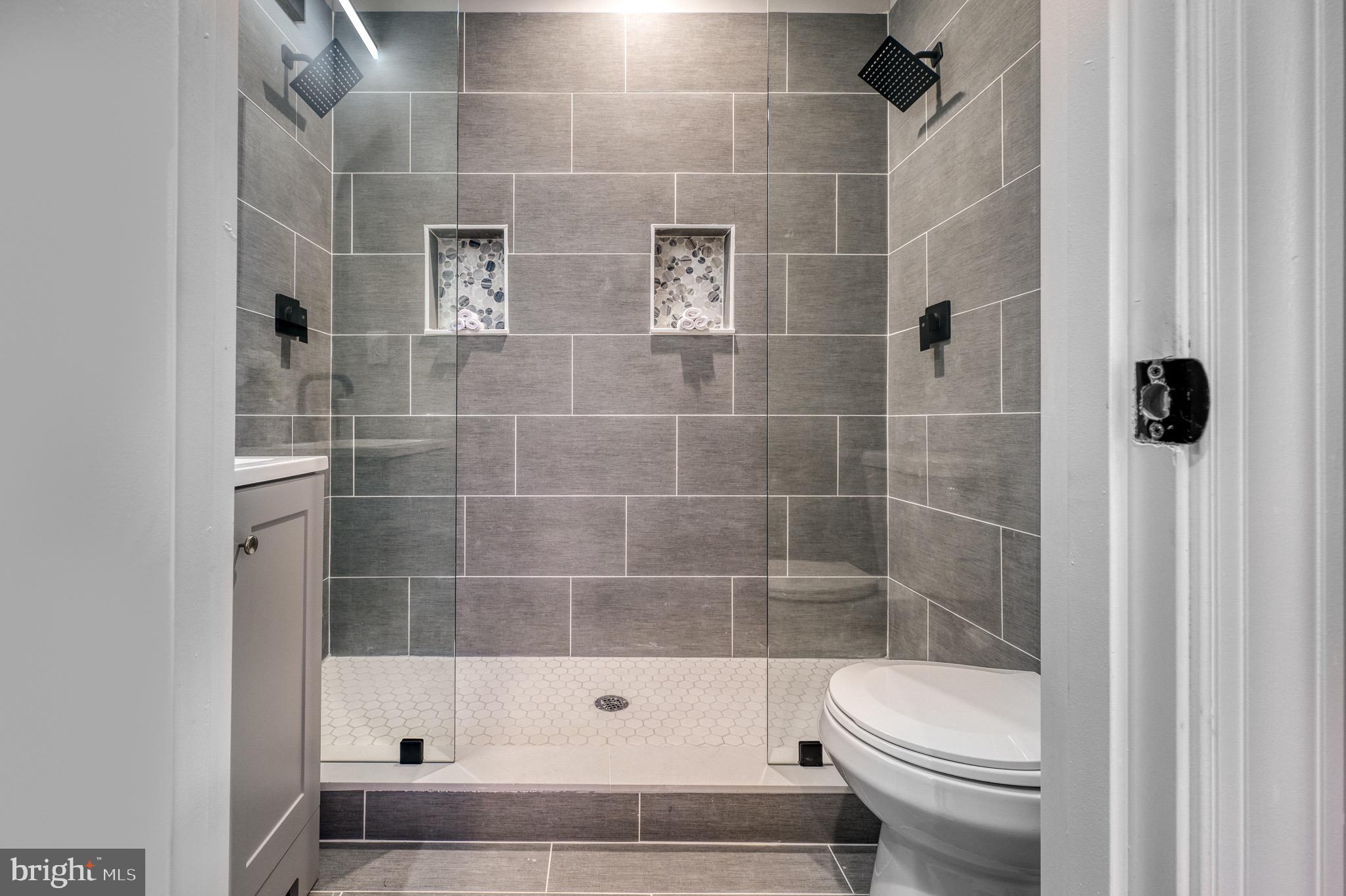 WALBROOK - Residential