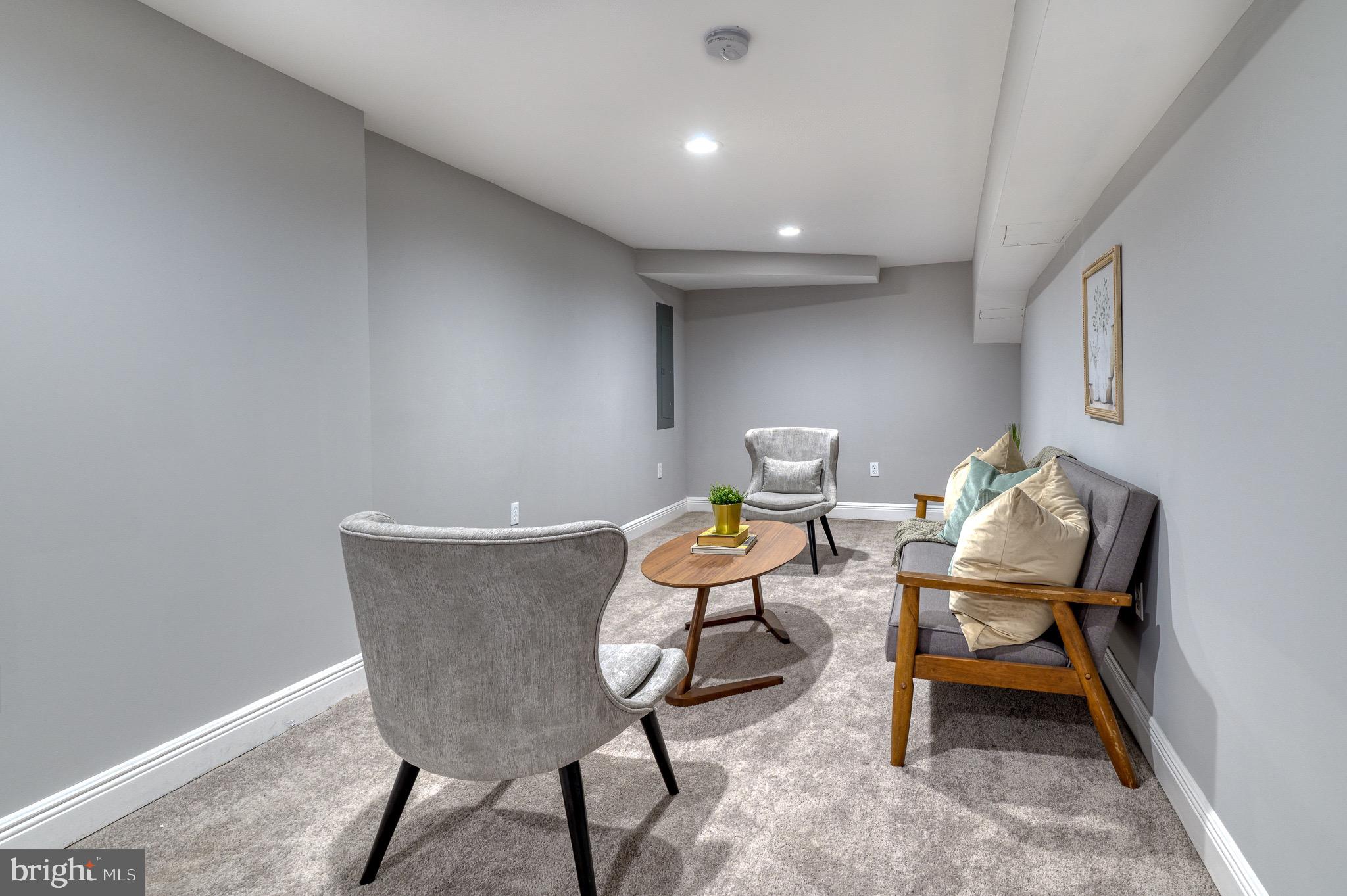 WALBROOK - Residential