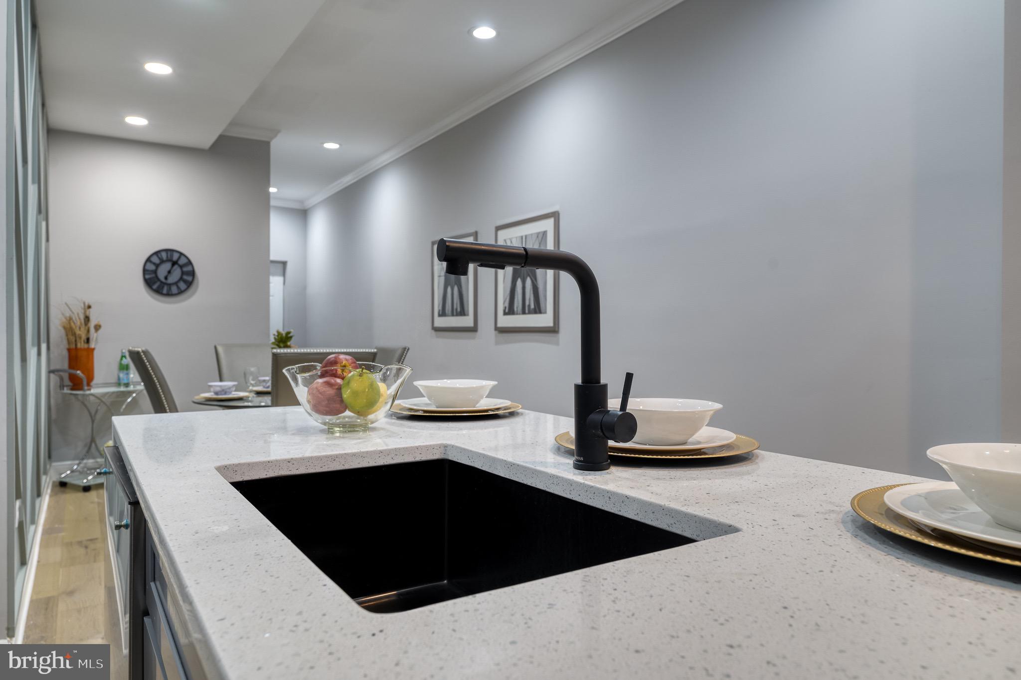 WALBROOK - Residential