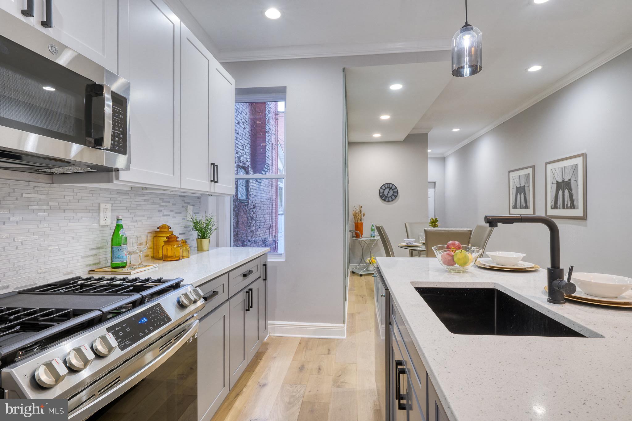 WALBROOK - Residential