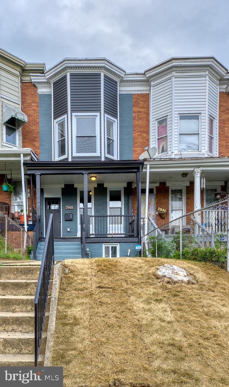 WALBROOK - Residential