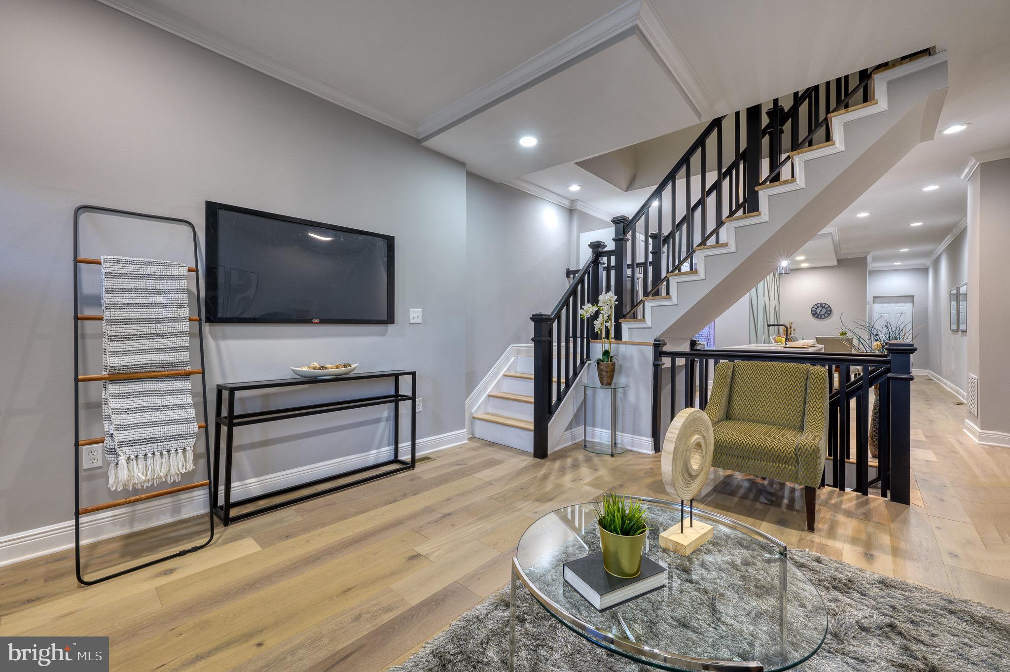 WALBROOK - Residential