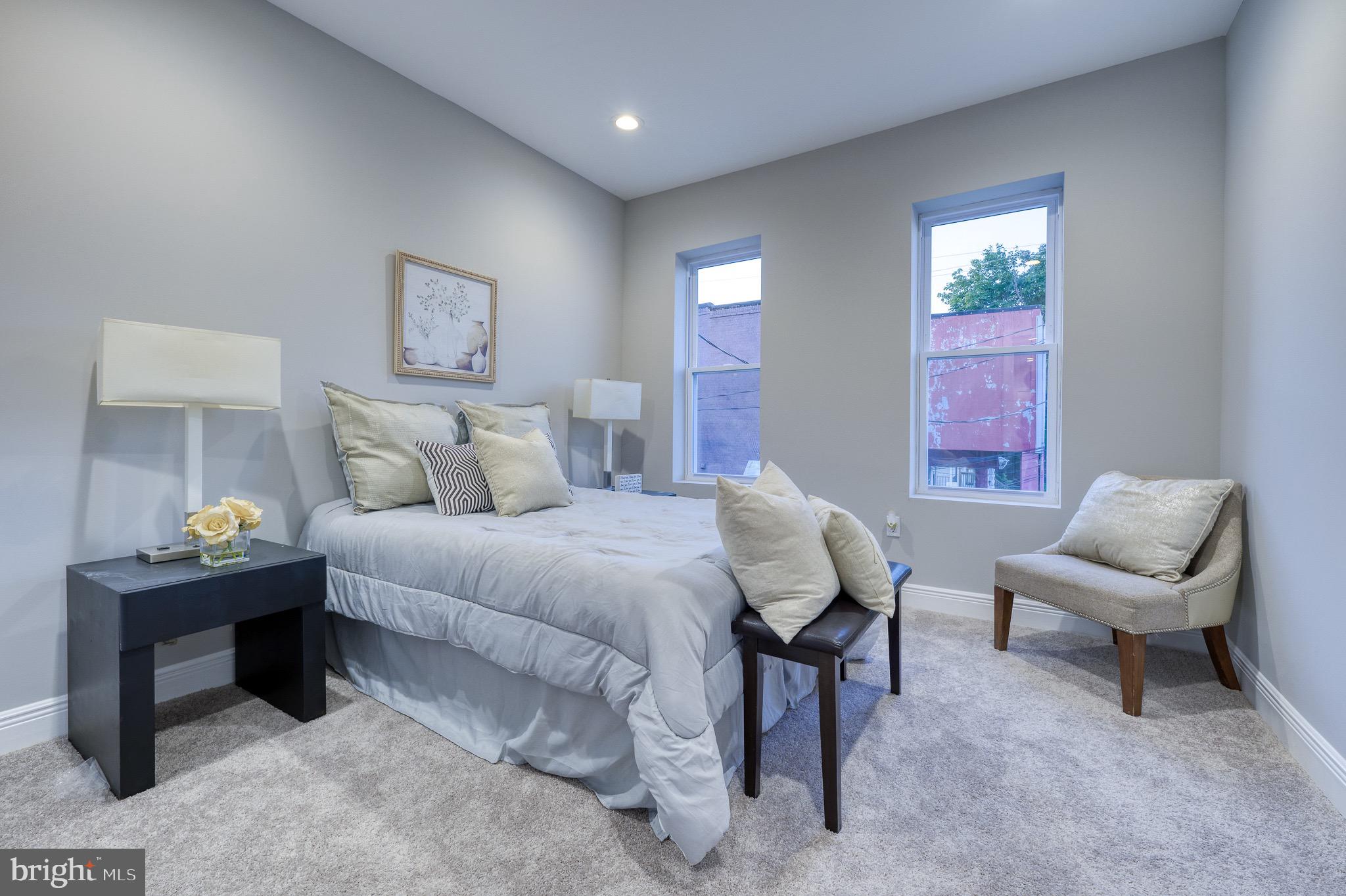 WALBROOK - Residential