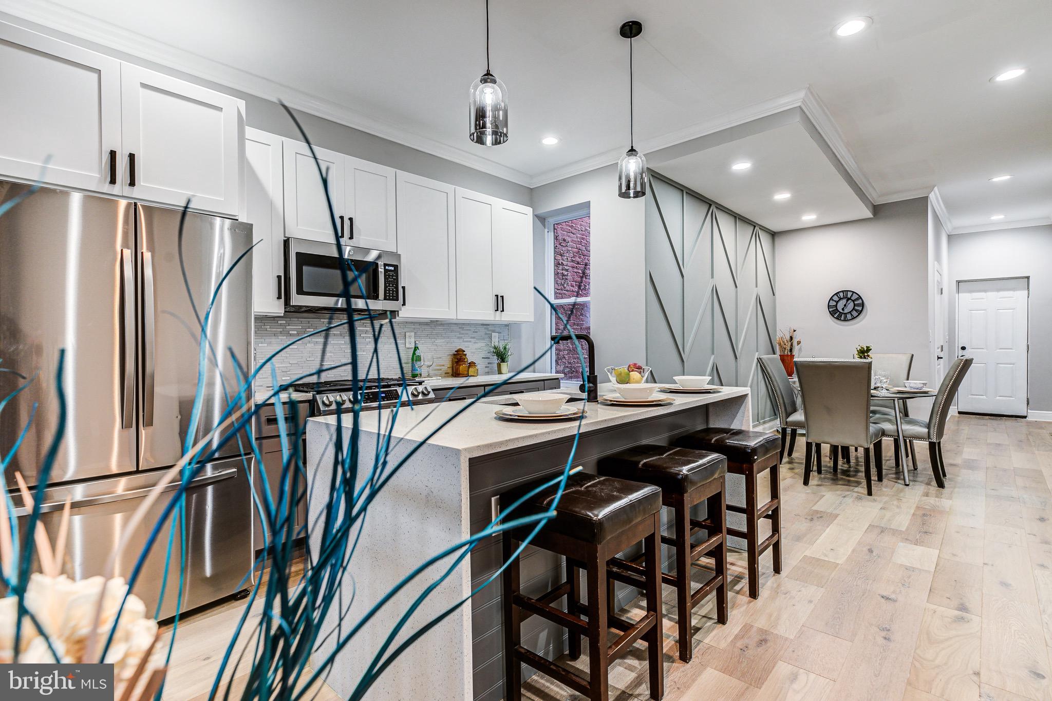 WALBROOK - Residential