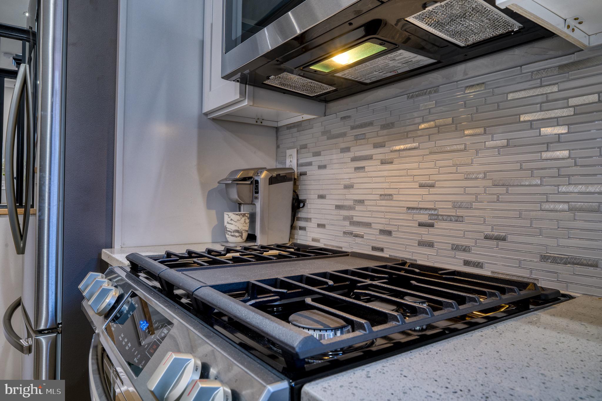 WALBROOK - Residential