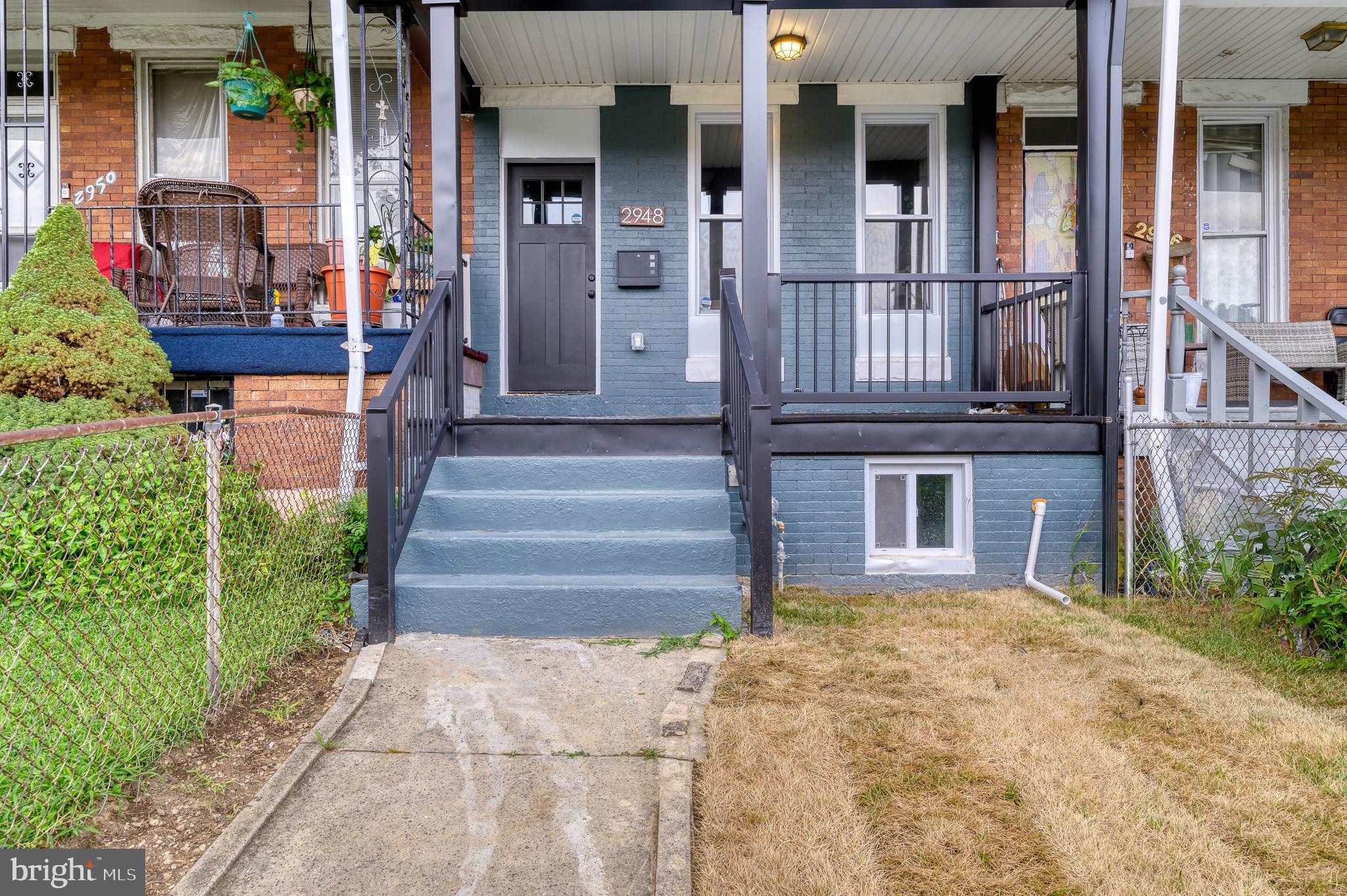 WALBROOK - Residential