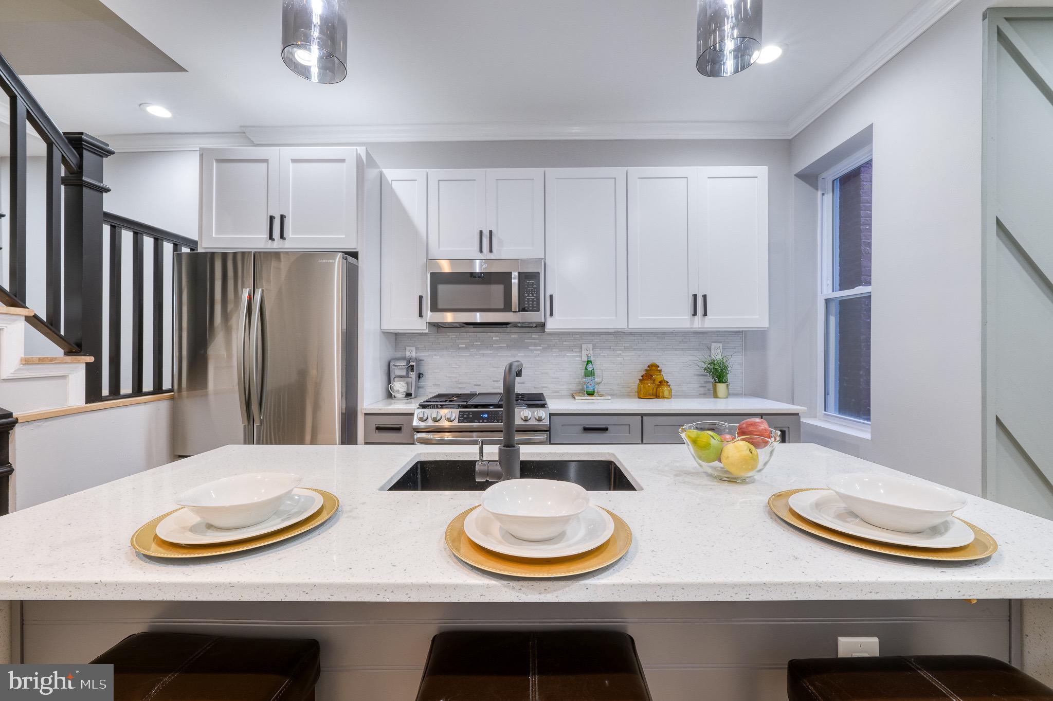 WALBROOK - Residential