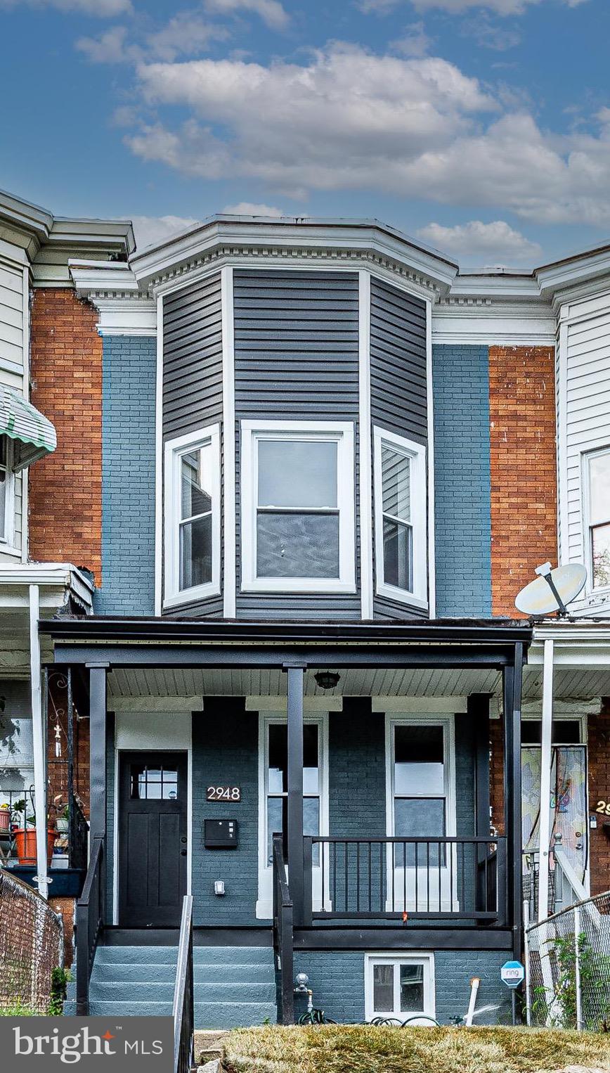 WALBROOK - Residential