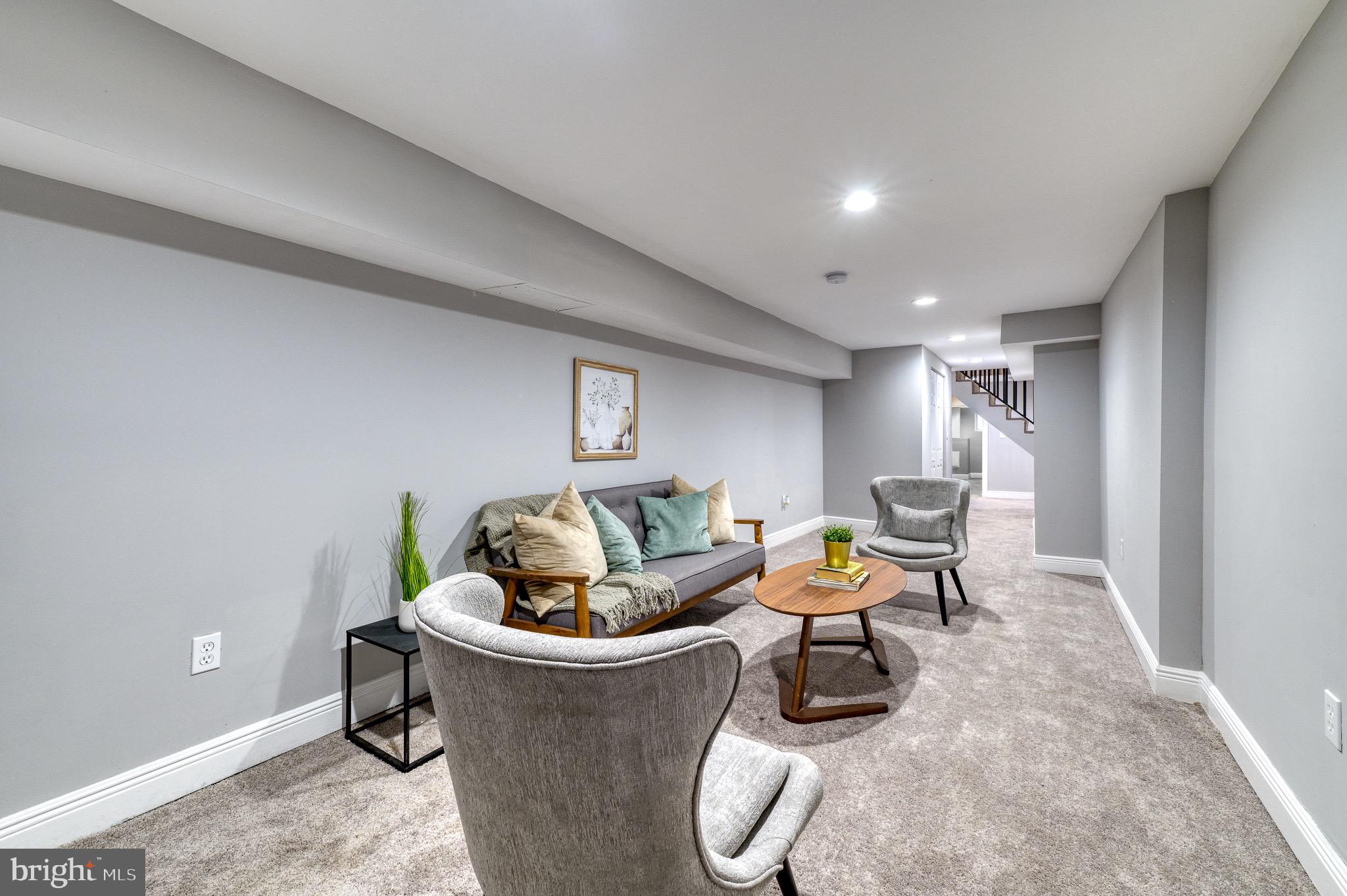 WALBROOK - Residential