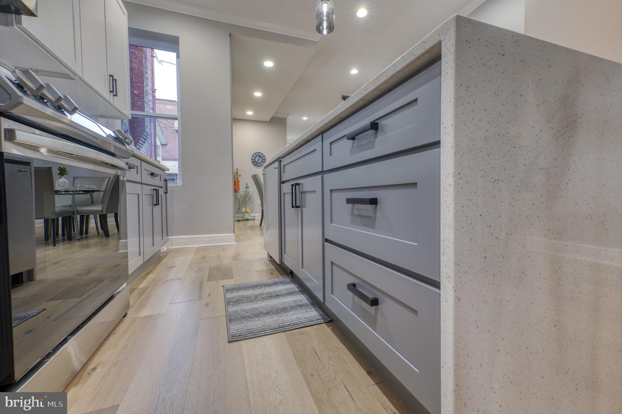 WALBROOK - Residential