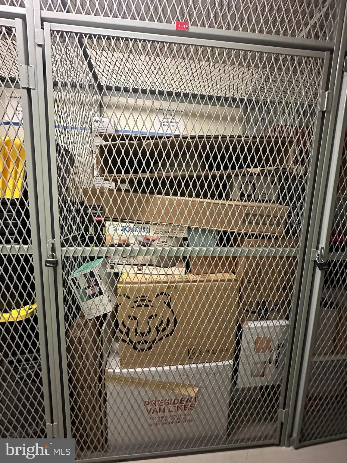 CONTINENTAL - Residential Lease